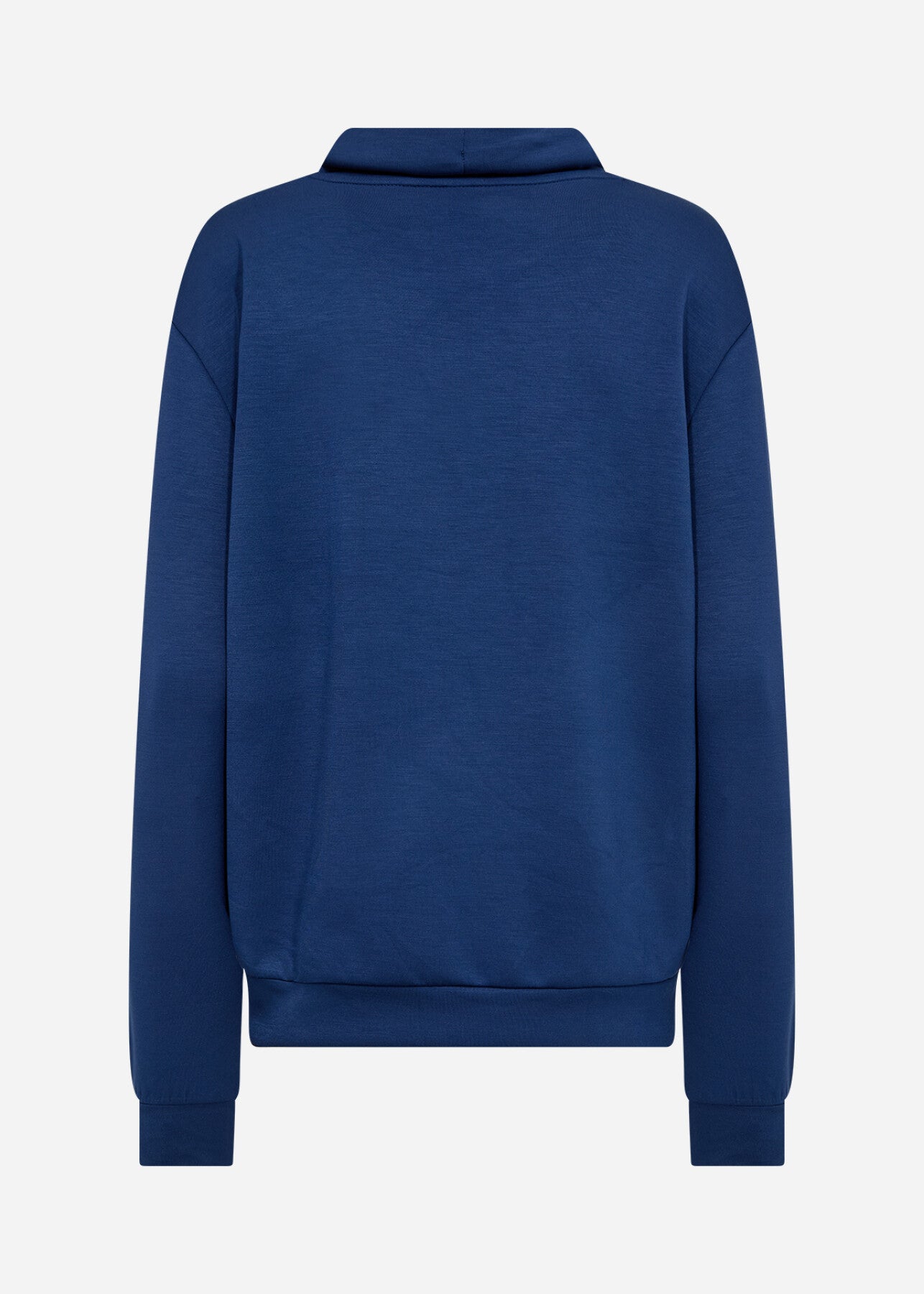 SC-BANU 256 Sweatshirt mörkblå