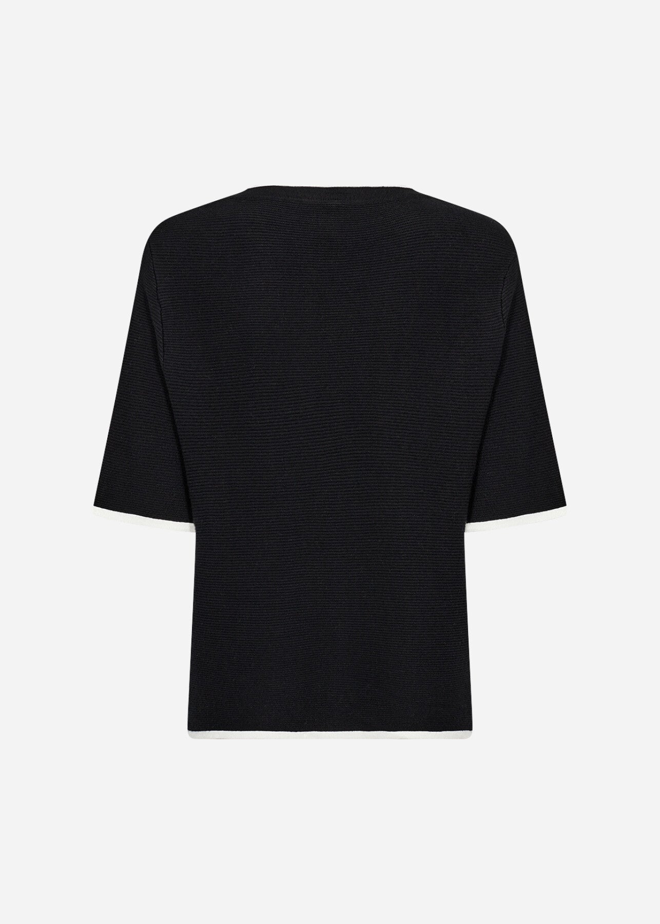 SC-DOLLIE 793 Pullover Svart