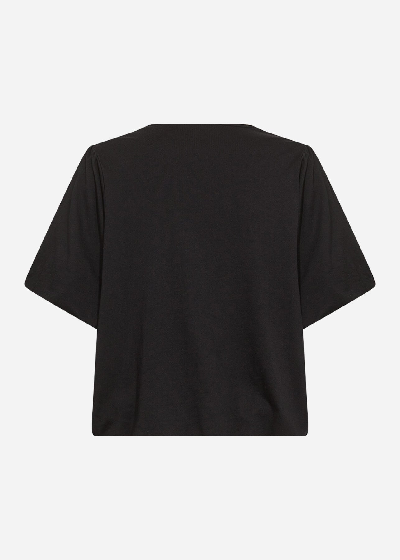 SC-DERBY 53 T-shirt Svart