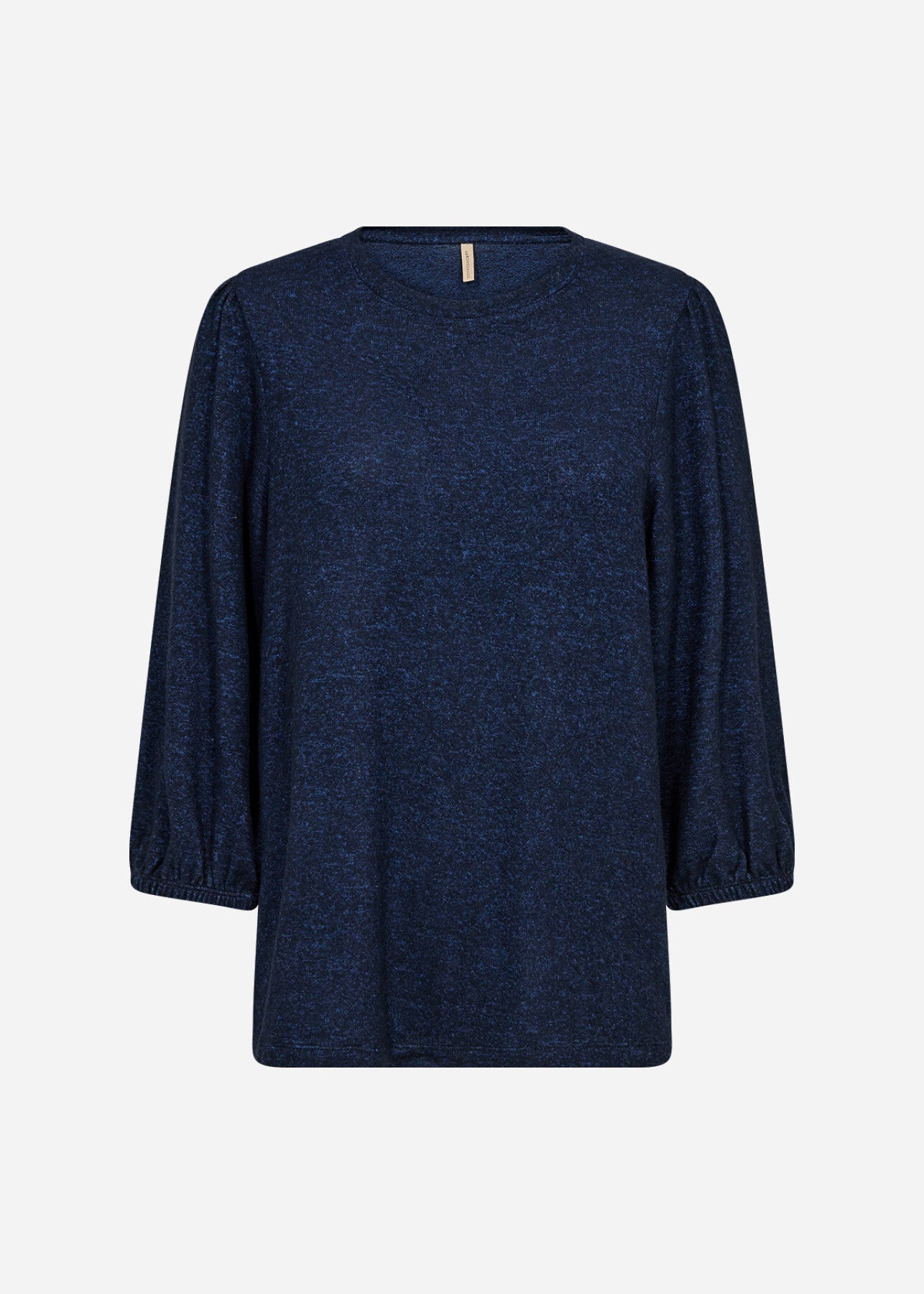 SC-BIARA 116 Blus Navy