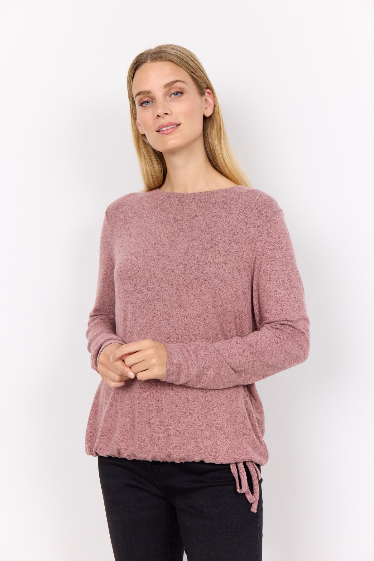 SC-BIARA 119 Blus Rosa