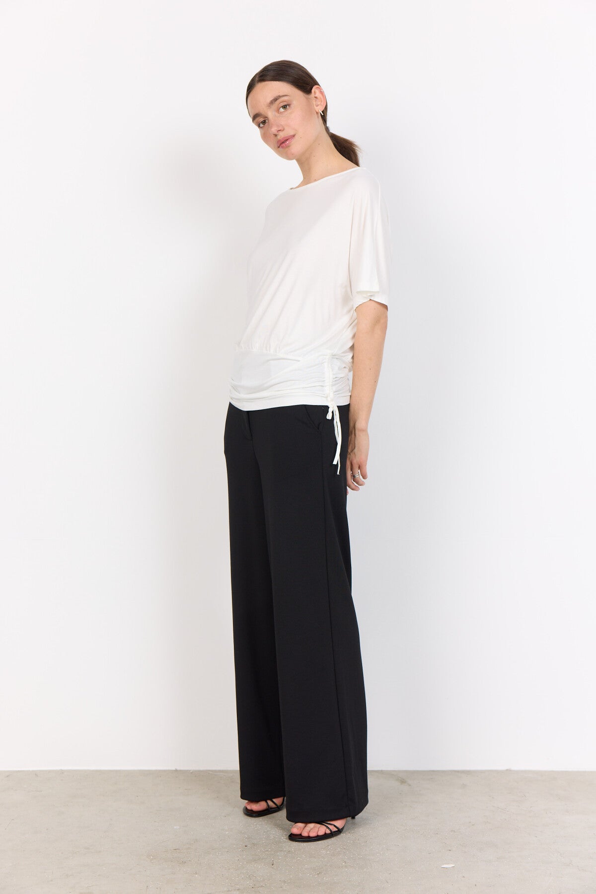 SC-MARICA 335 T-shirt Off white