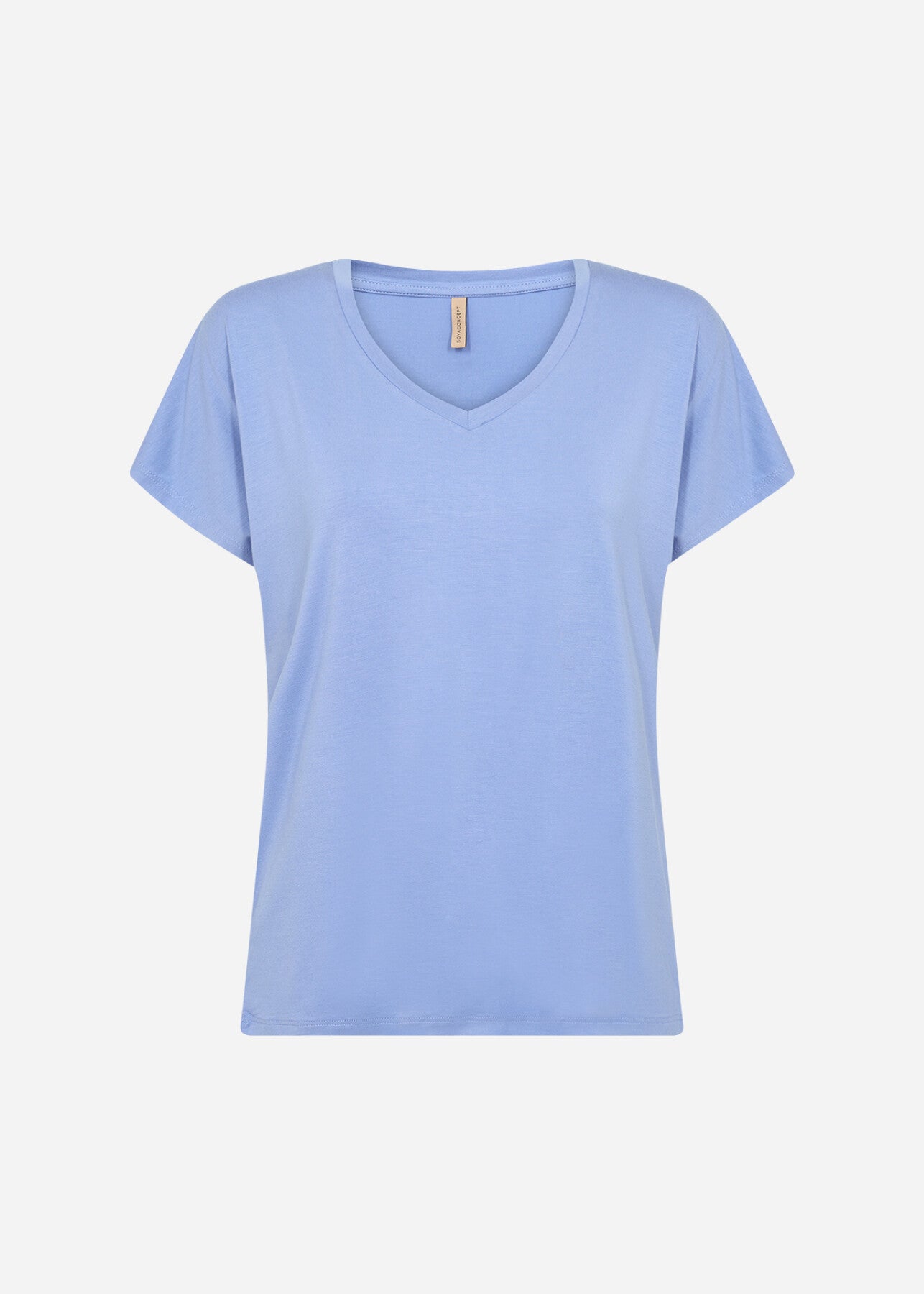 SC-MARICA 32 T-shirt Ljusblå