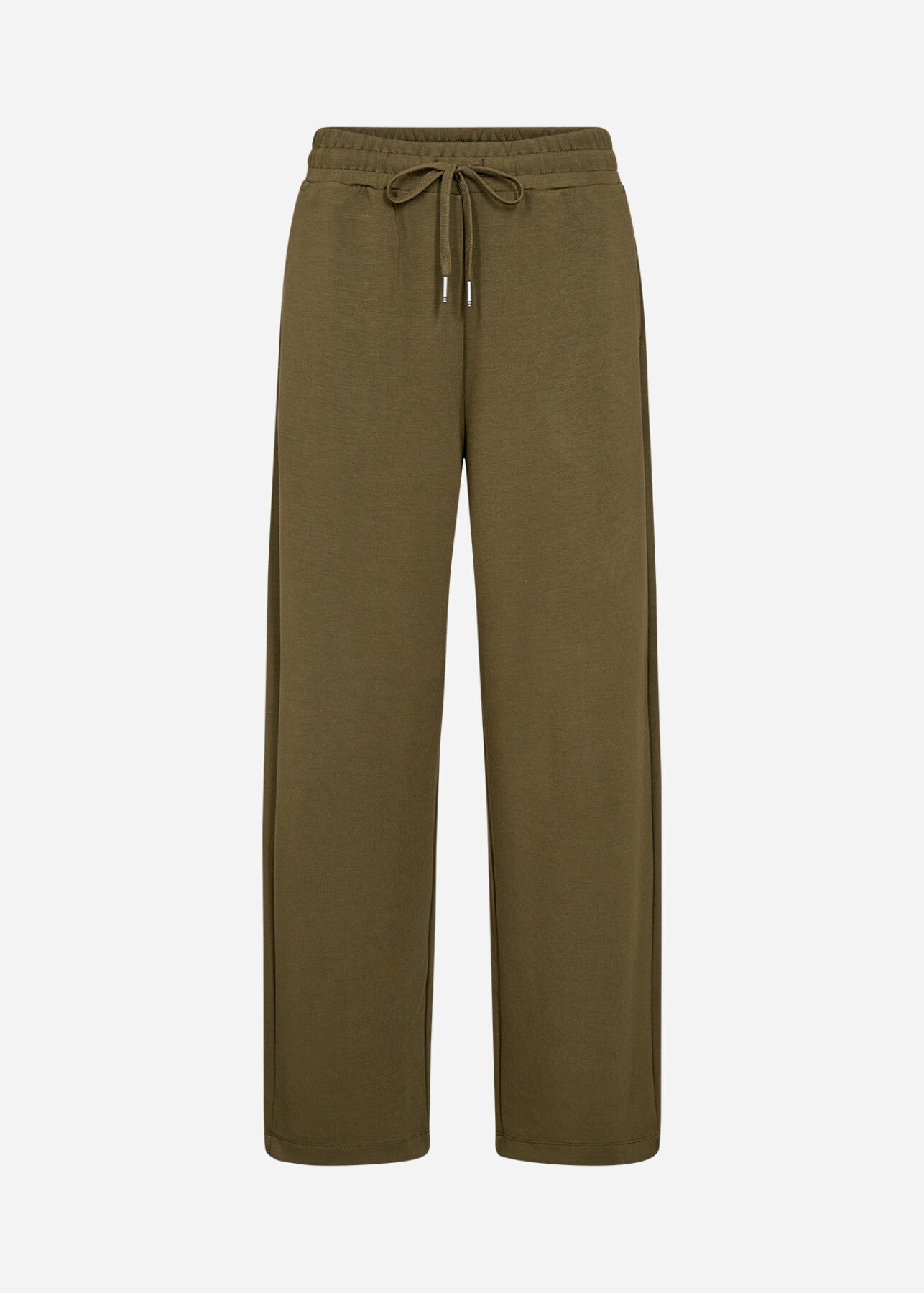 SC-BANU 116 Byxor Mörkgrön