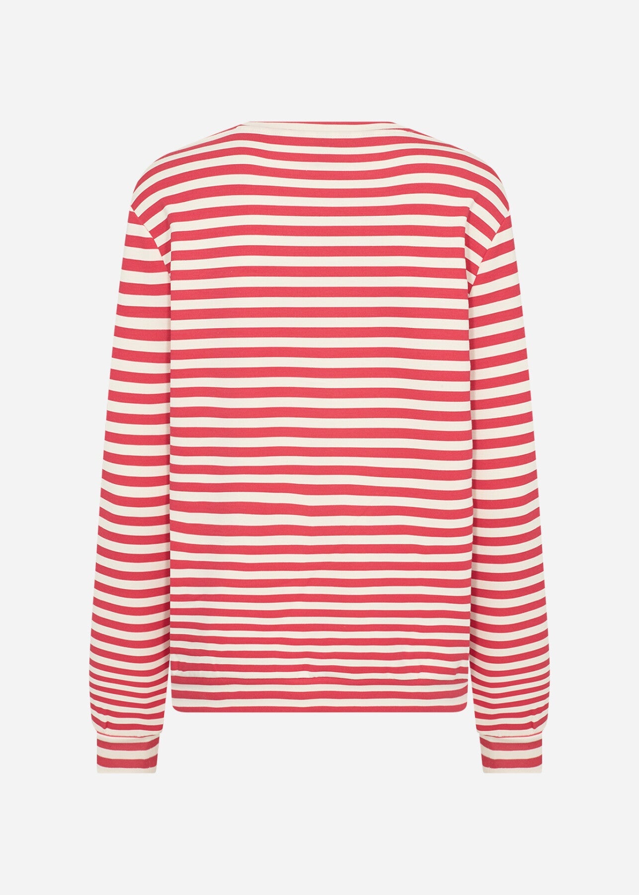 SC-BARNI 42 Blus Röd