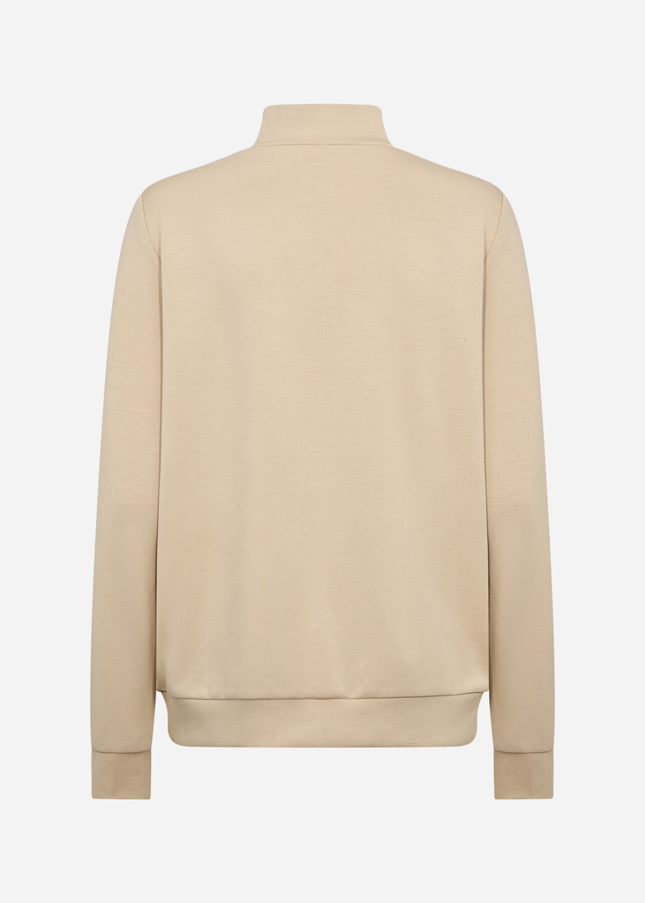 SC-BANU 187 Sweatshirt Sand