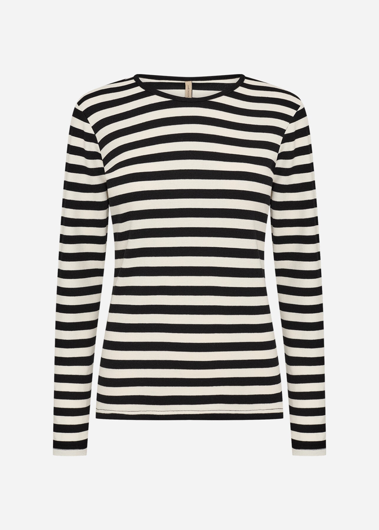 SC-IRIDI 1 T-shirt Svart