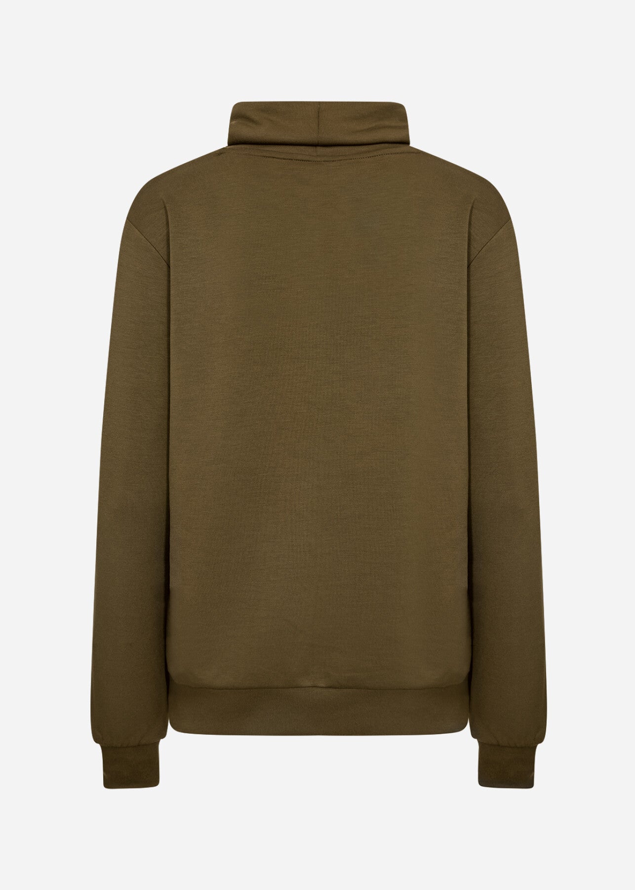 SC-BANU 125 Sweatshirt Mörkgrön