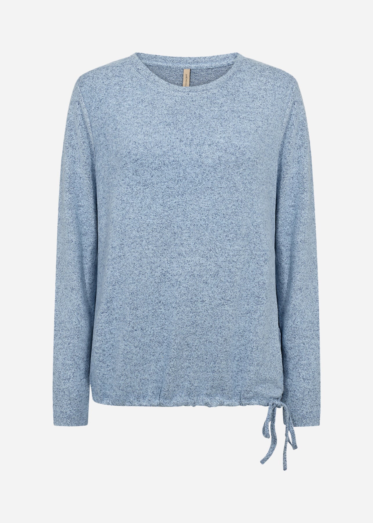 SC-BIARA 119 Blus Blå