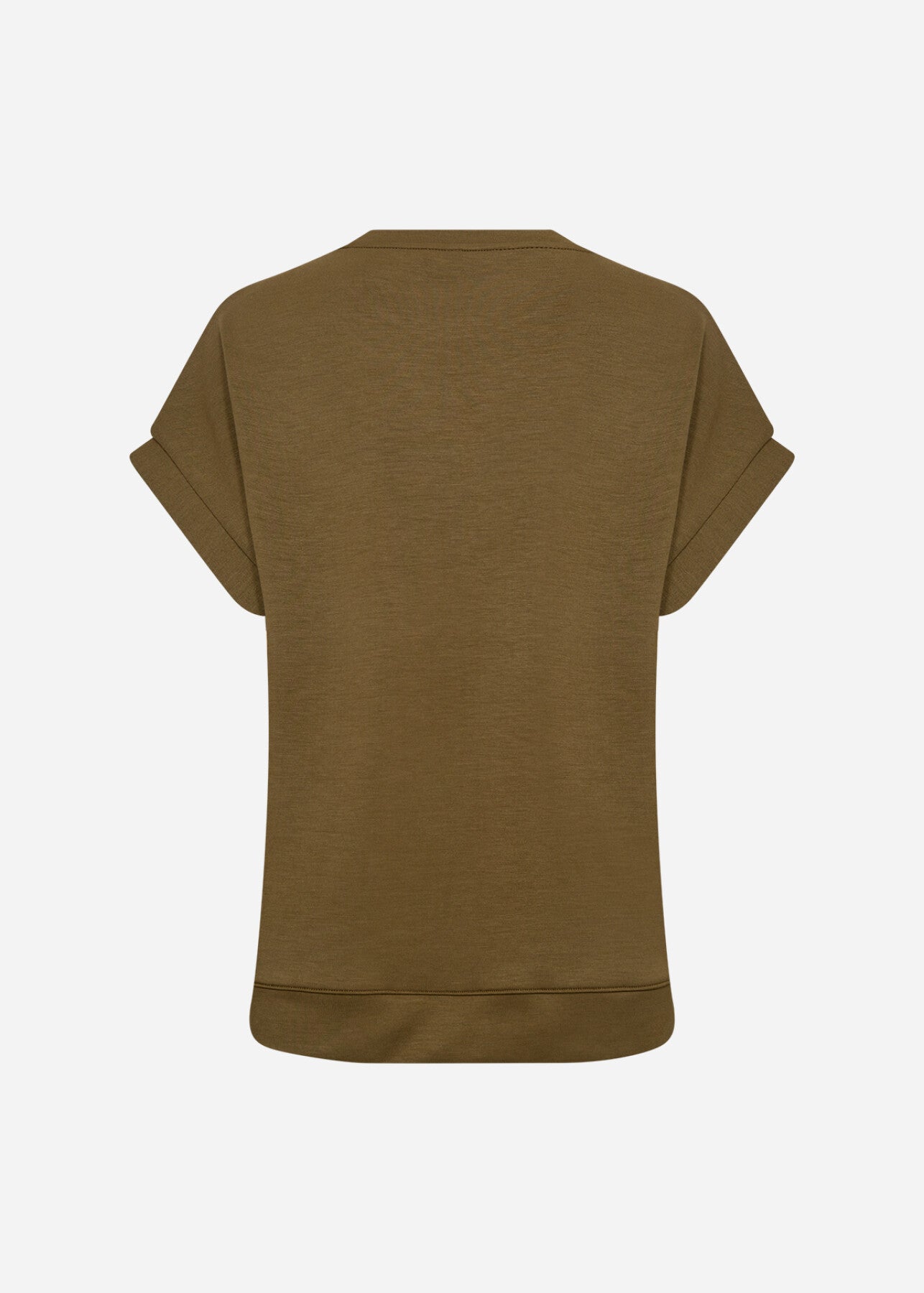 SC-BANU 245 Blus Oliv