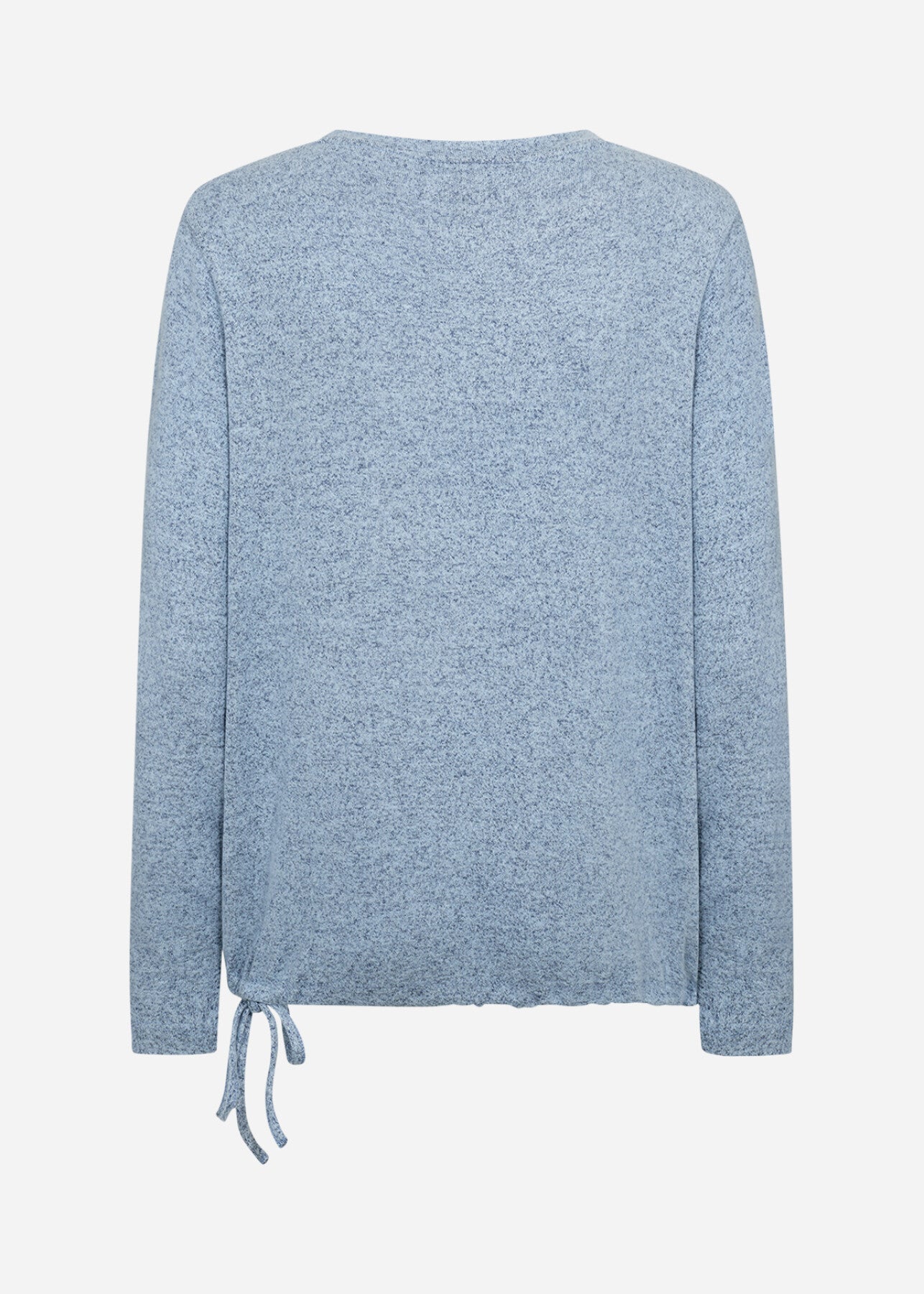 SC-BIARA 119 Blus Blå