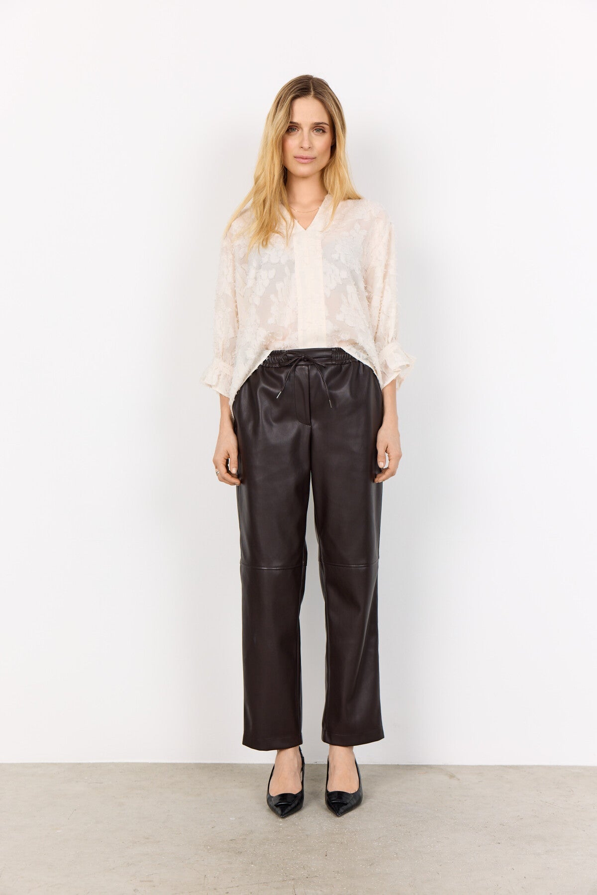 SC-ALTHEA 1 Blus Cream