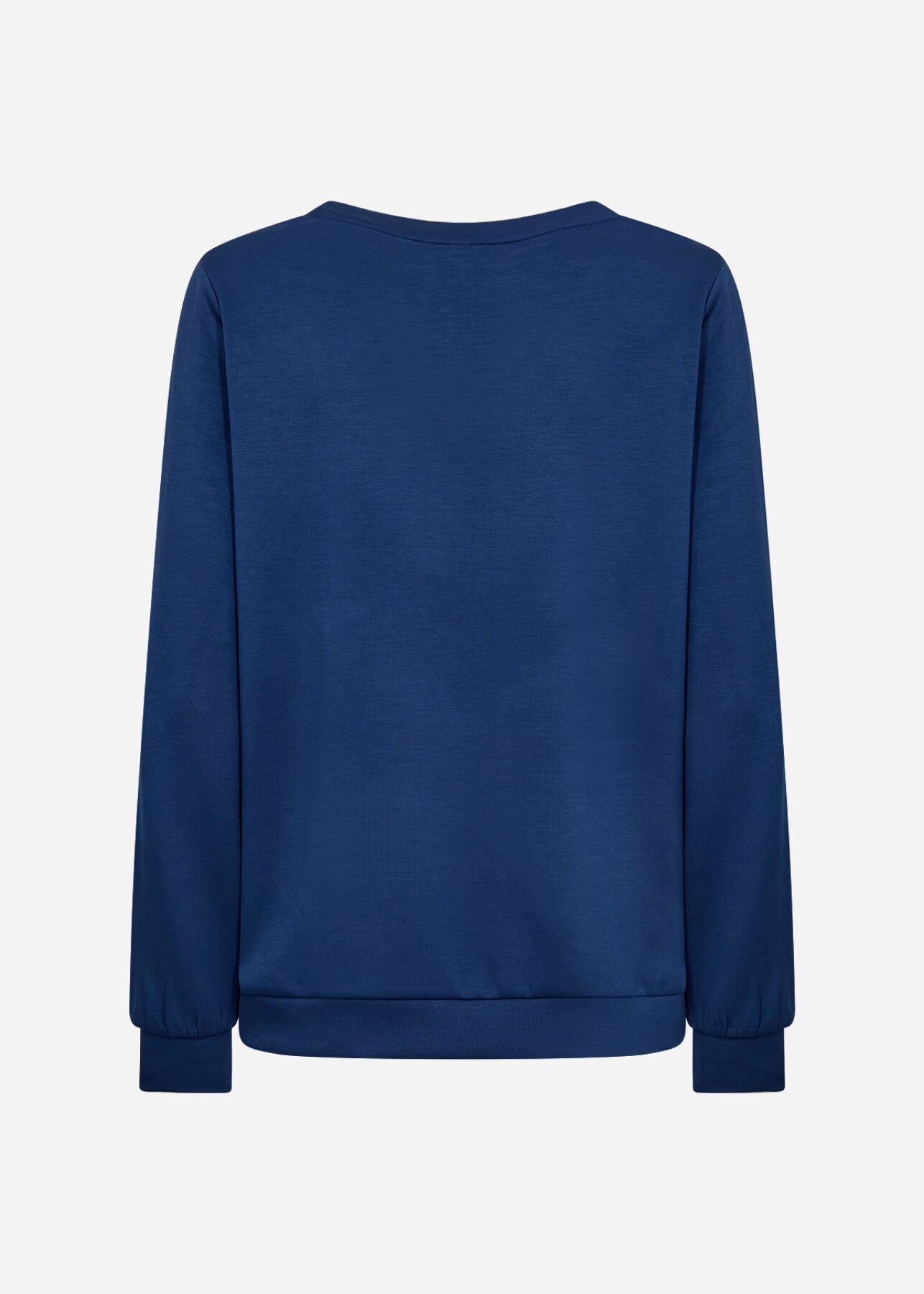 SC-BANU 194 Blus mörkblå