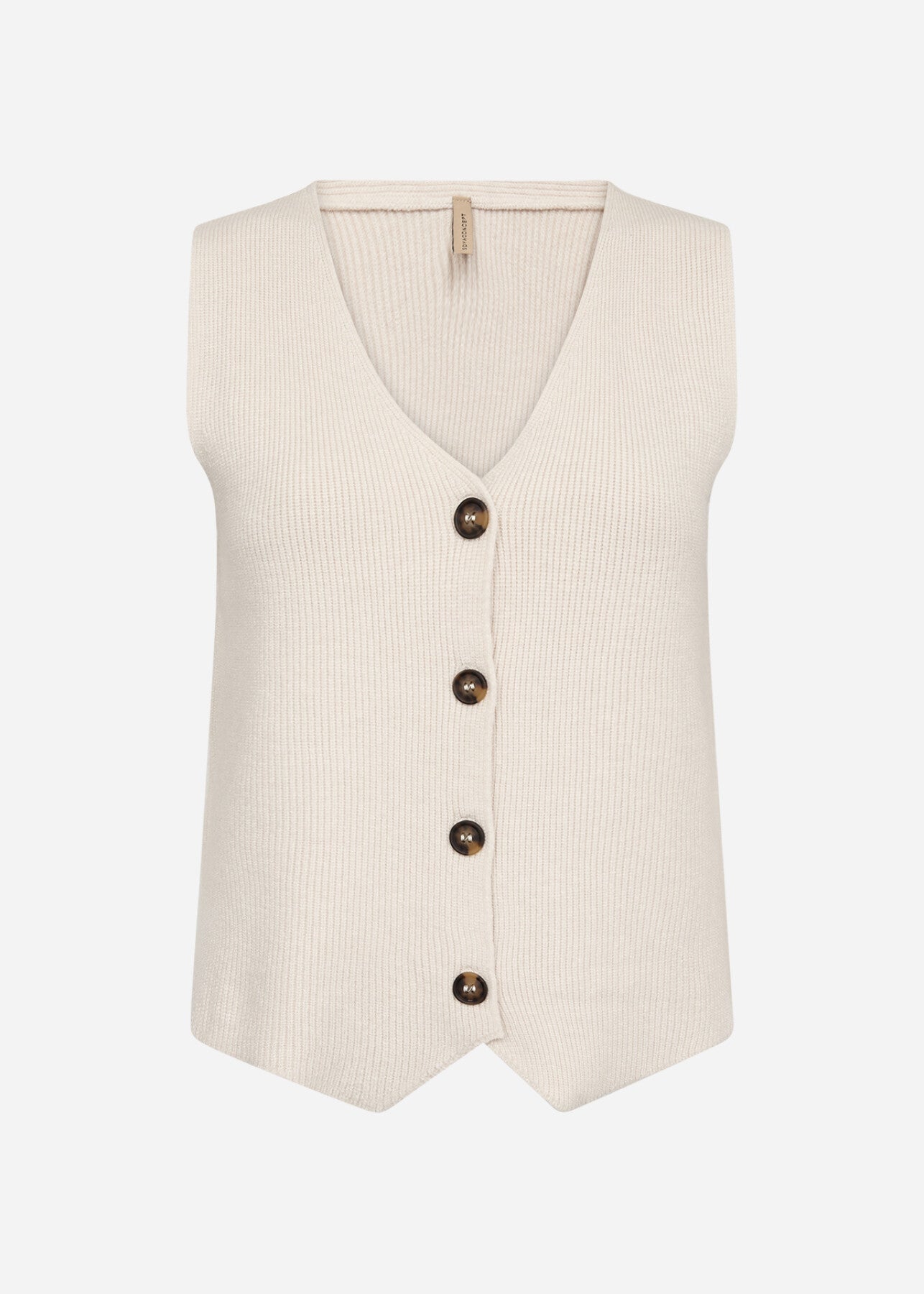 SC-KANITA 27 Väst Cream