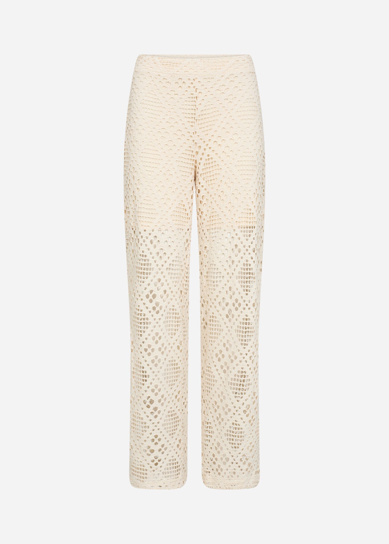 SC-SINDA 3 Byxor Cream