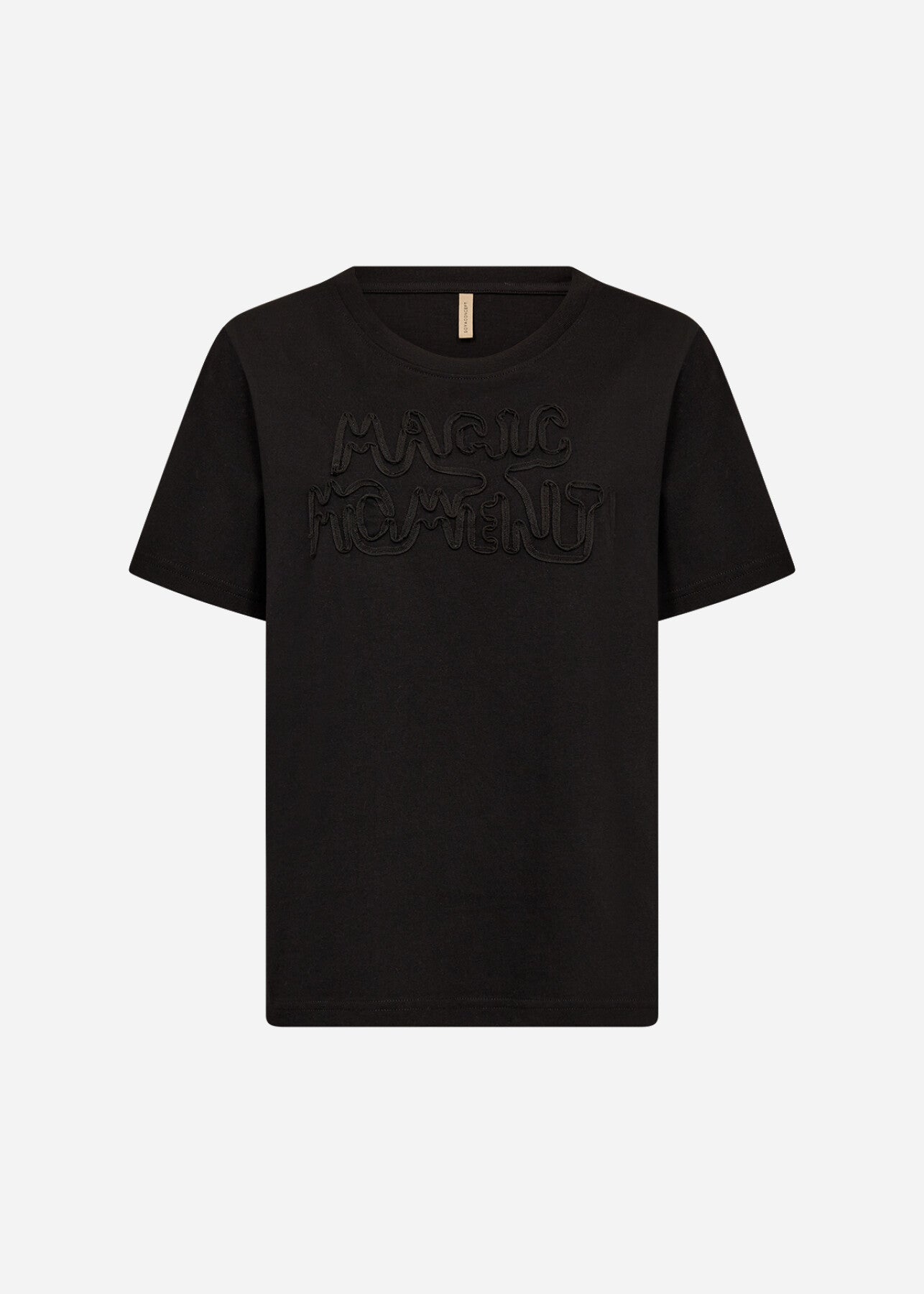 SC-DERBY 54 T-shirt Svart