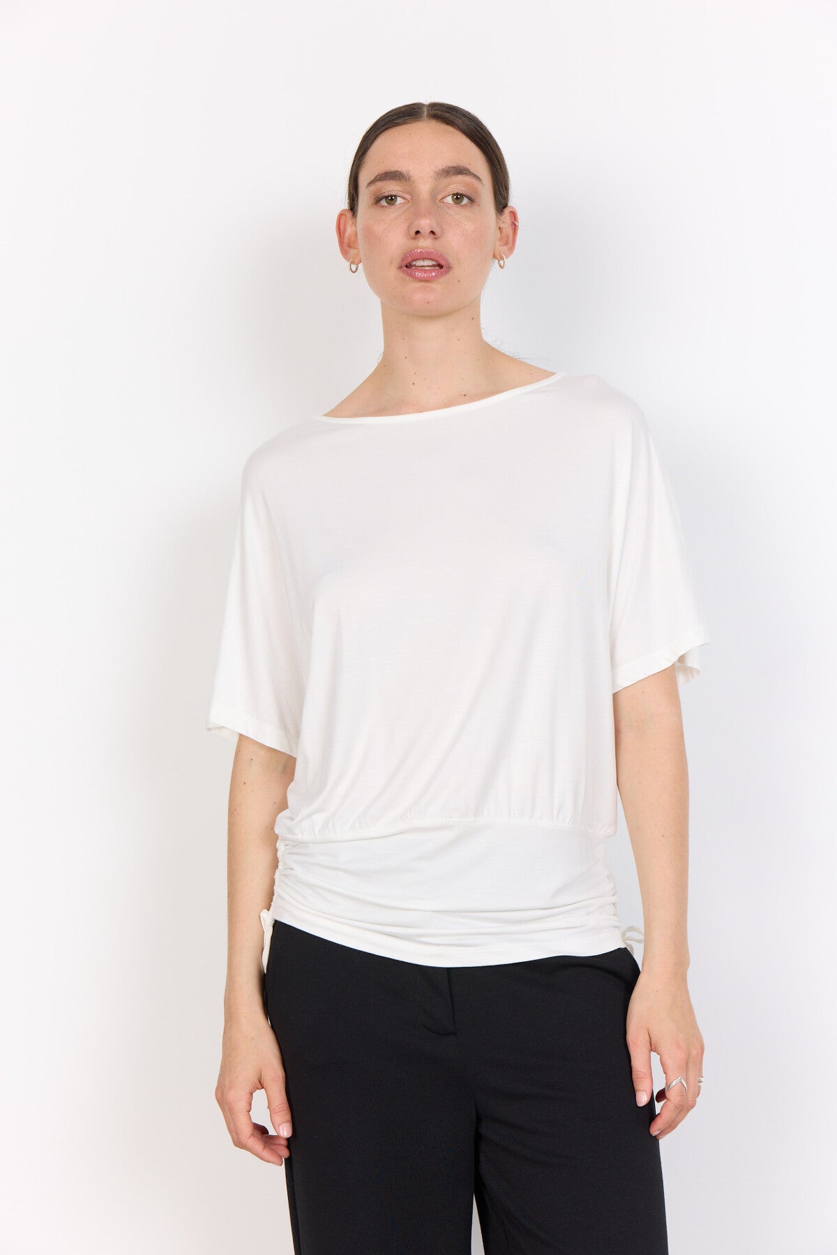 SC-MARICA 335 T-shirt Off white