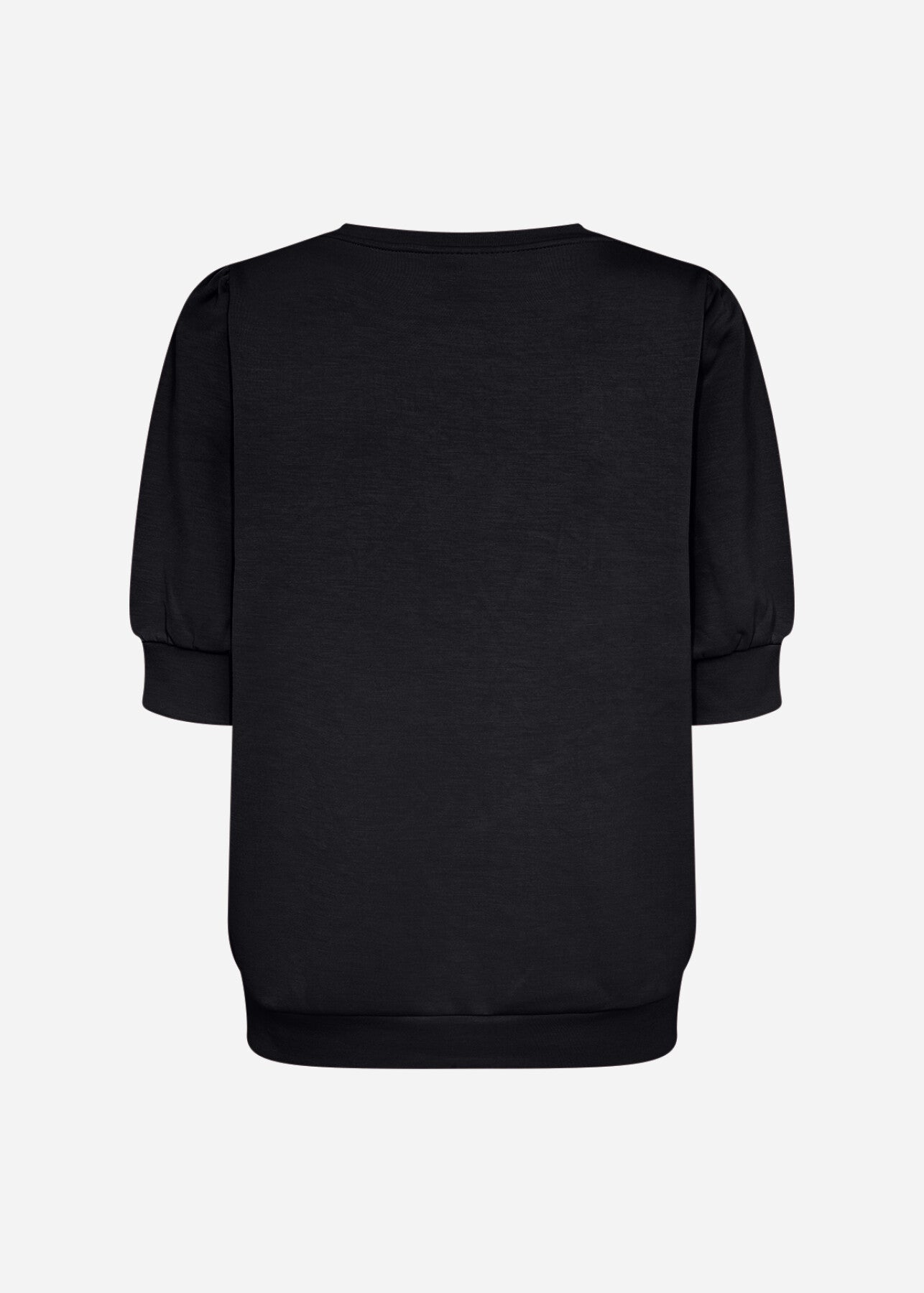 SC-BANU 83 T-shirt Svart