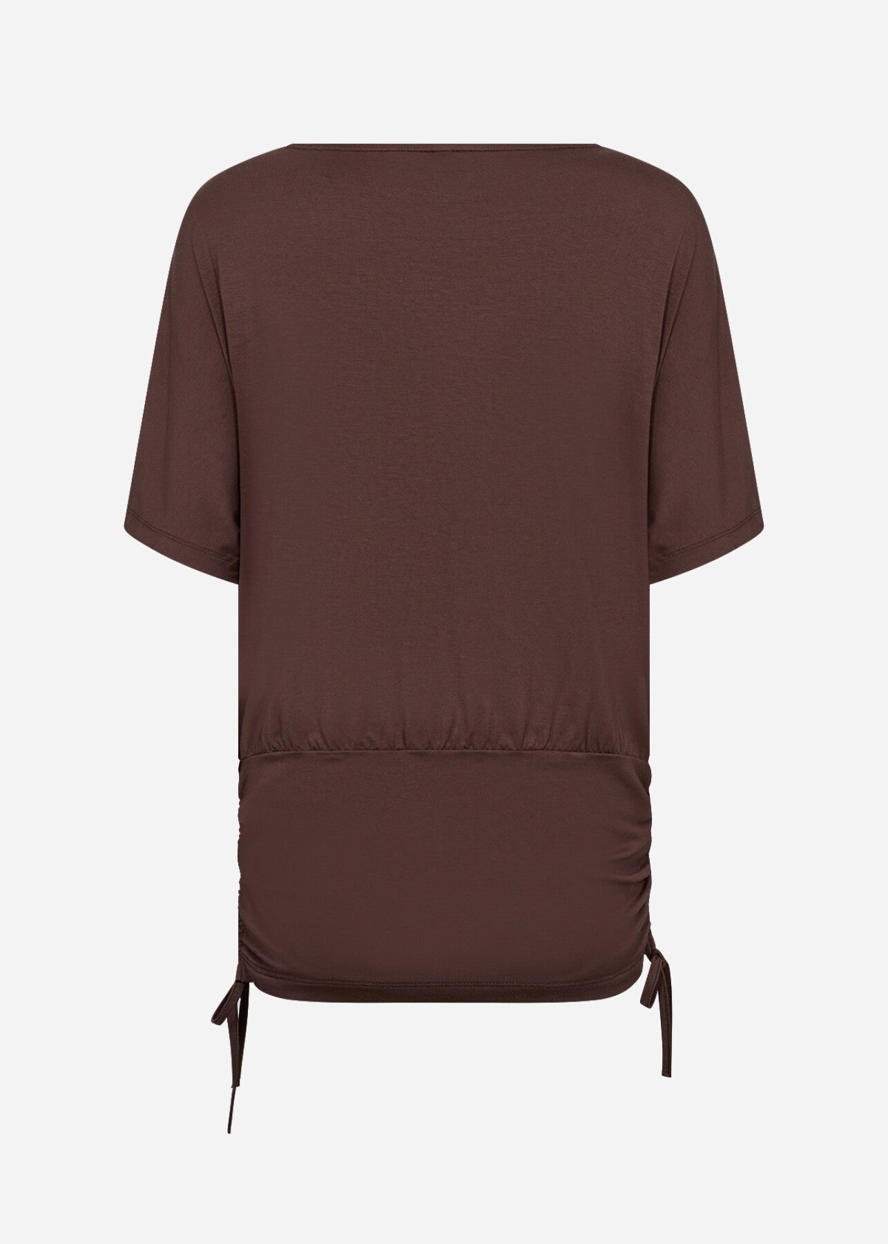 SC-MARICA 335 T-shirt Mörkbrun