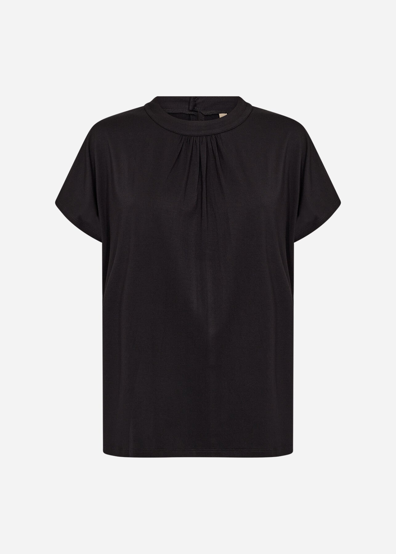 SC-MARICA 334 T-shirt Svart