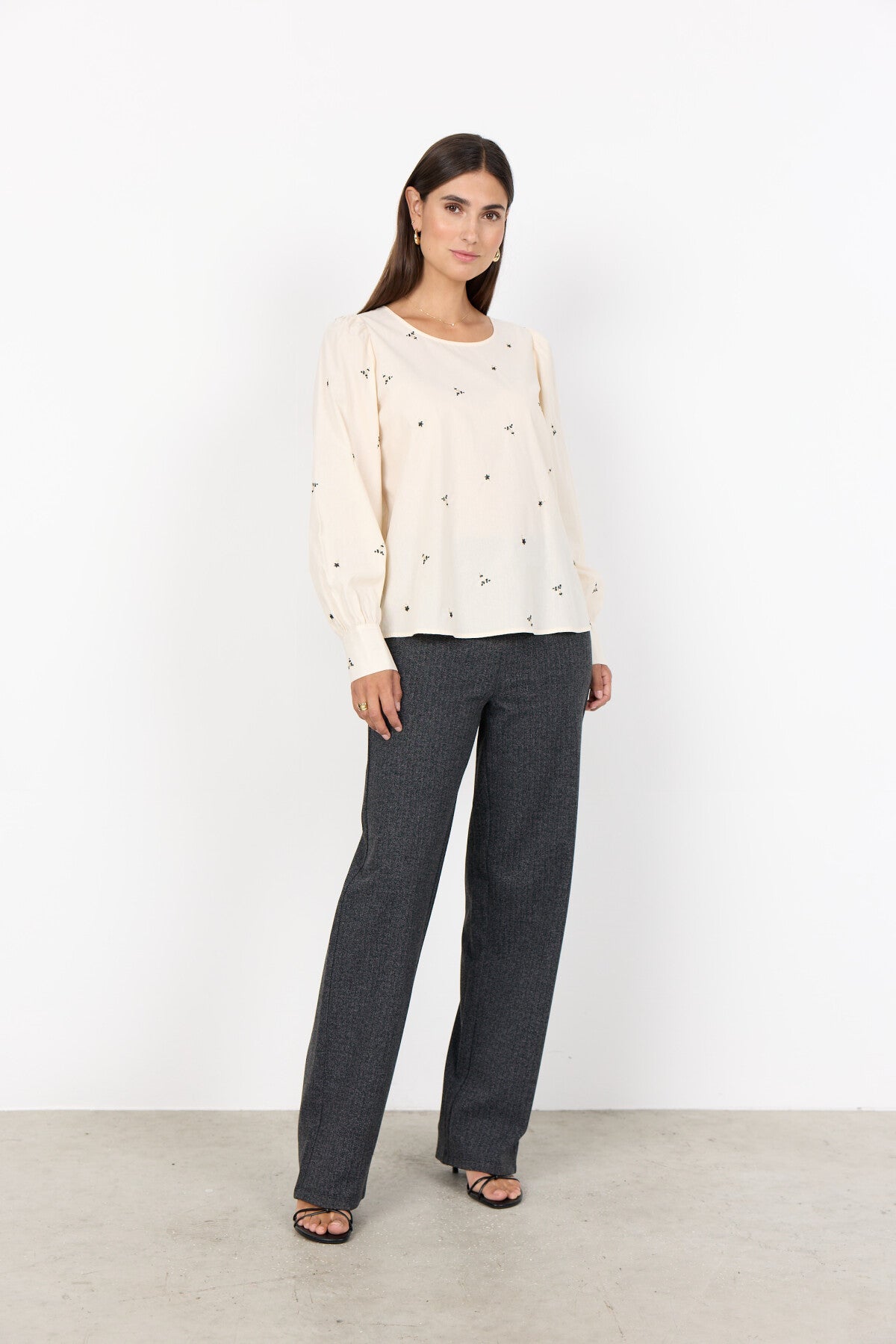 SC-VIBEN 2 Blus Cream