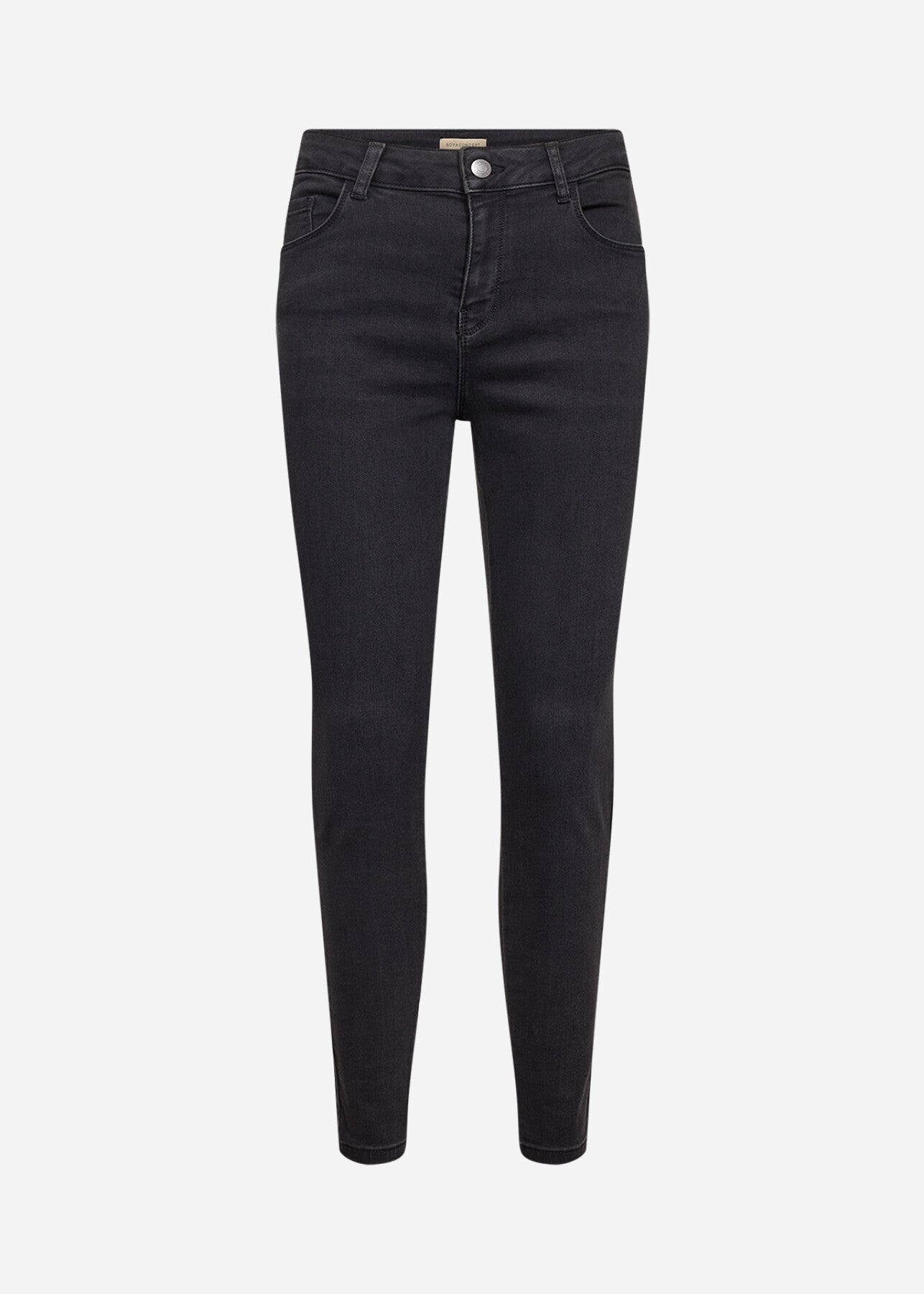 SC-KIMBERLY PATRIZIA 10-B Jeans Mörkgrå