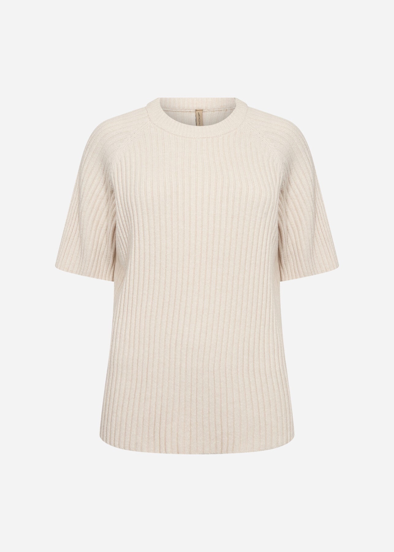 SC-KANITA 24 T-shirt Cream