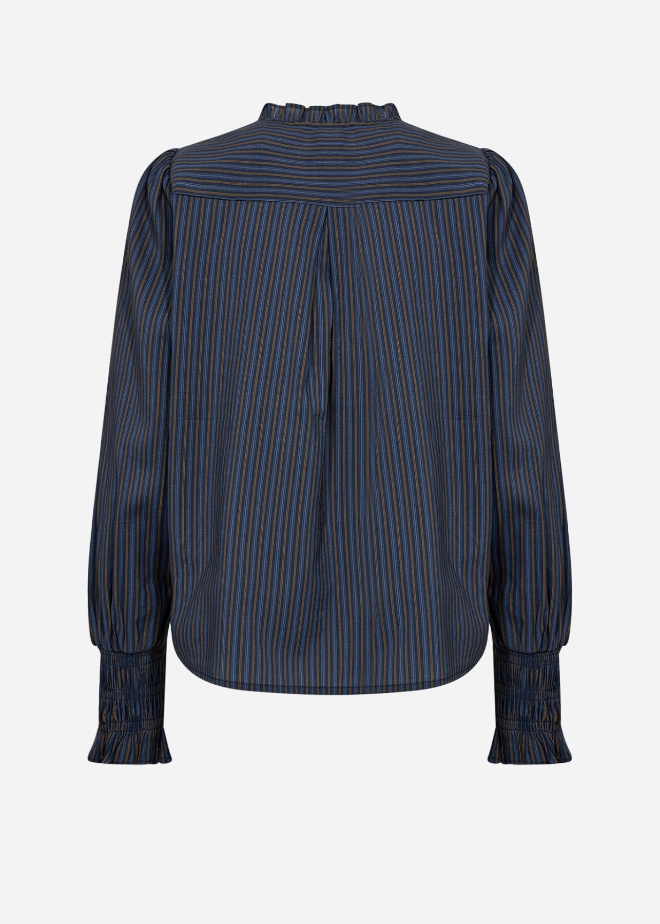 SC-ARIANNE 1 Blus mörkblå