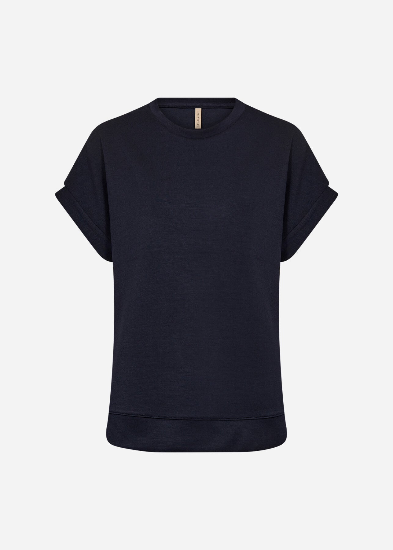 SC-BANU 245 Blus Navy