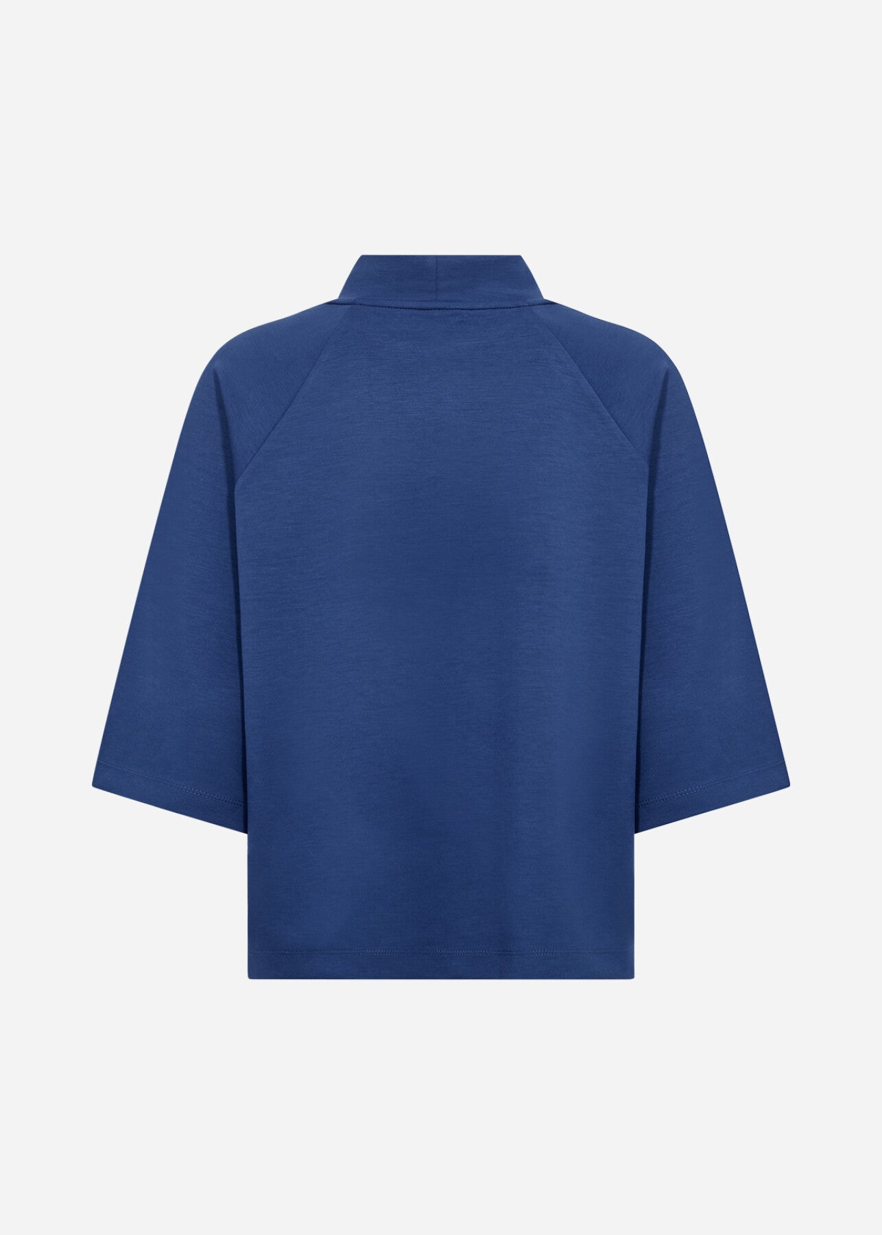 SC-BANU 261 T-shirt mörkblå
