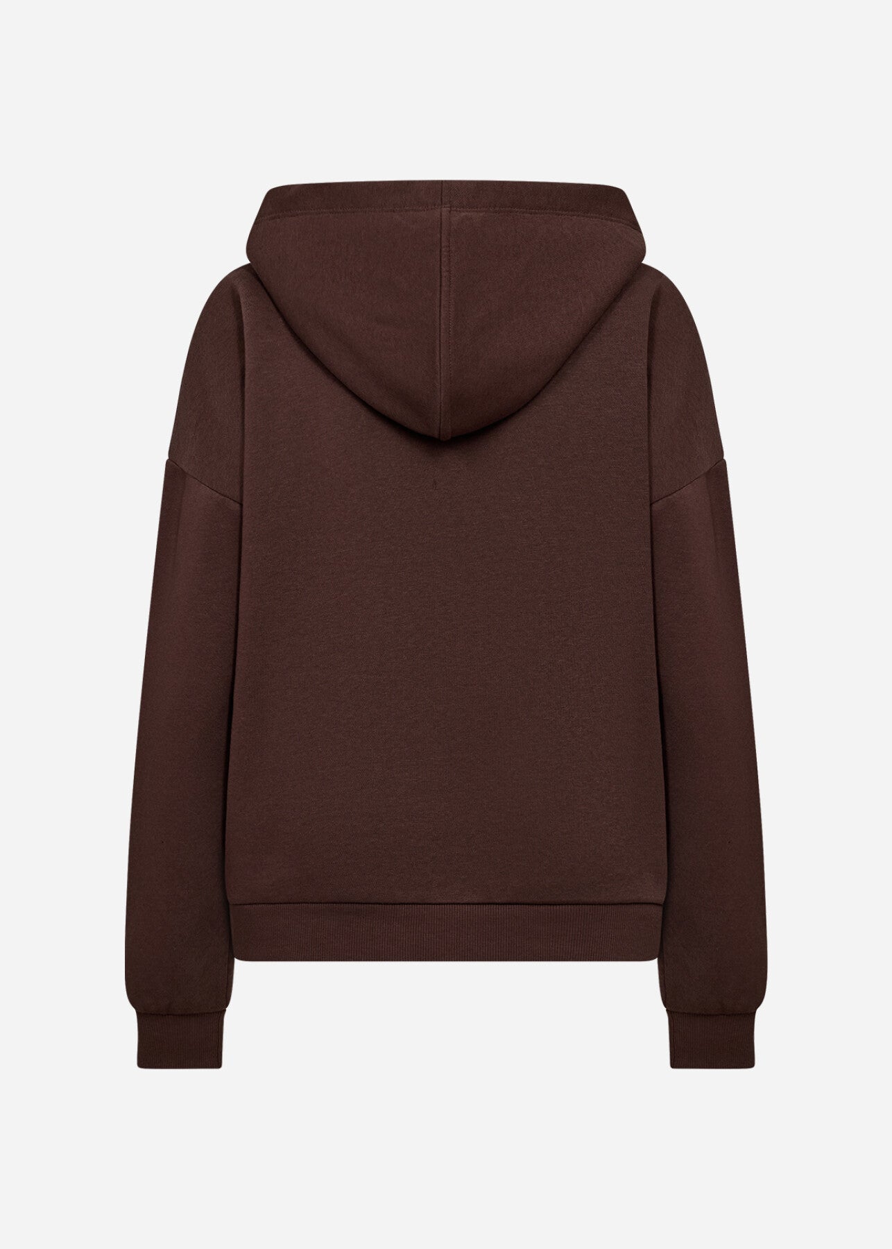 SC-ANGELIN 19 Sweatshirt Brün