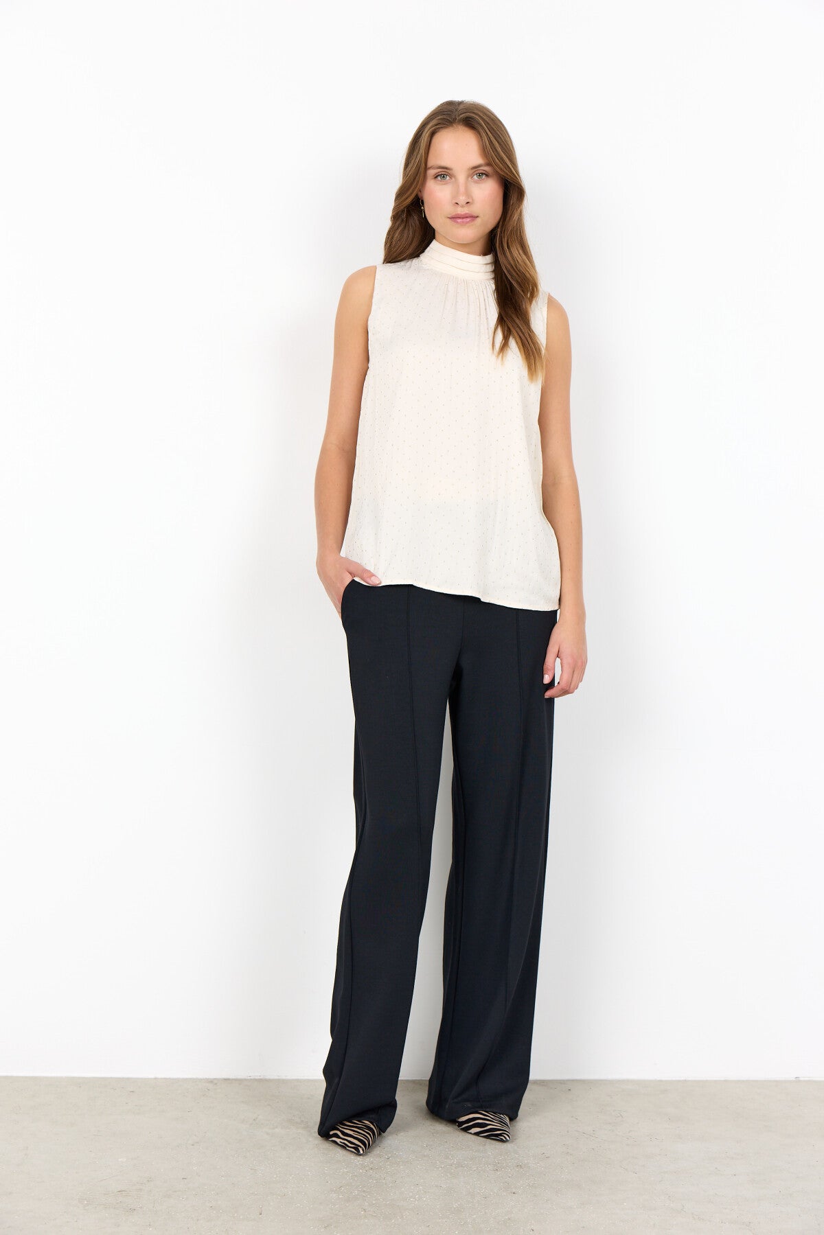 SC-ALAINE 1 Topp Cream