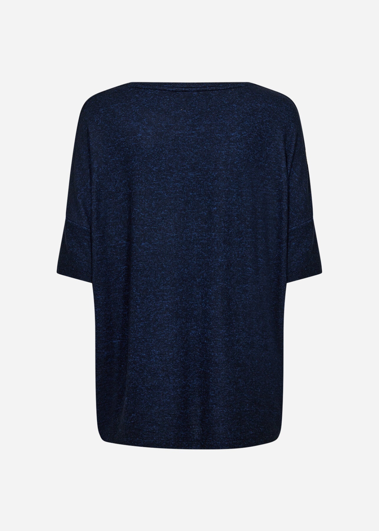 SC-BIARA 96 Blus Navy