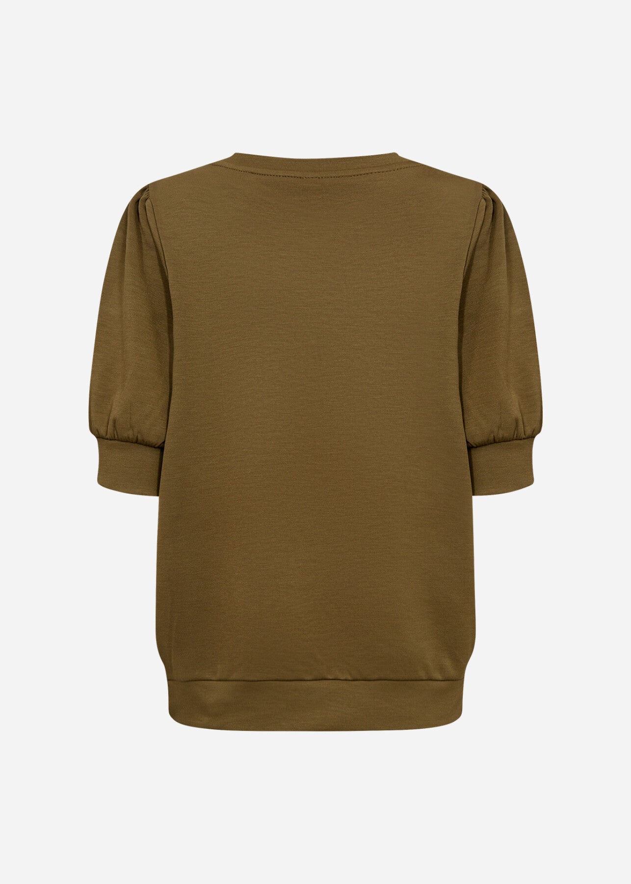 SC-BANU 83 T-shirt Oliv