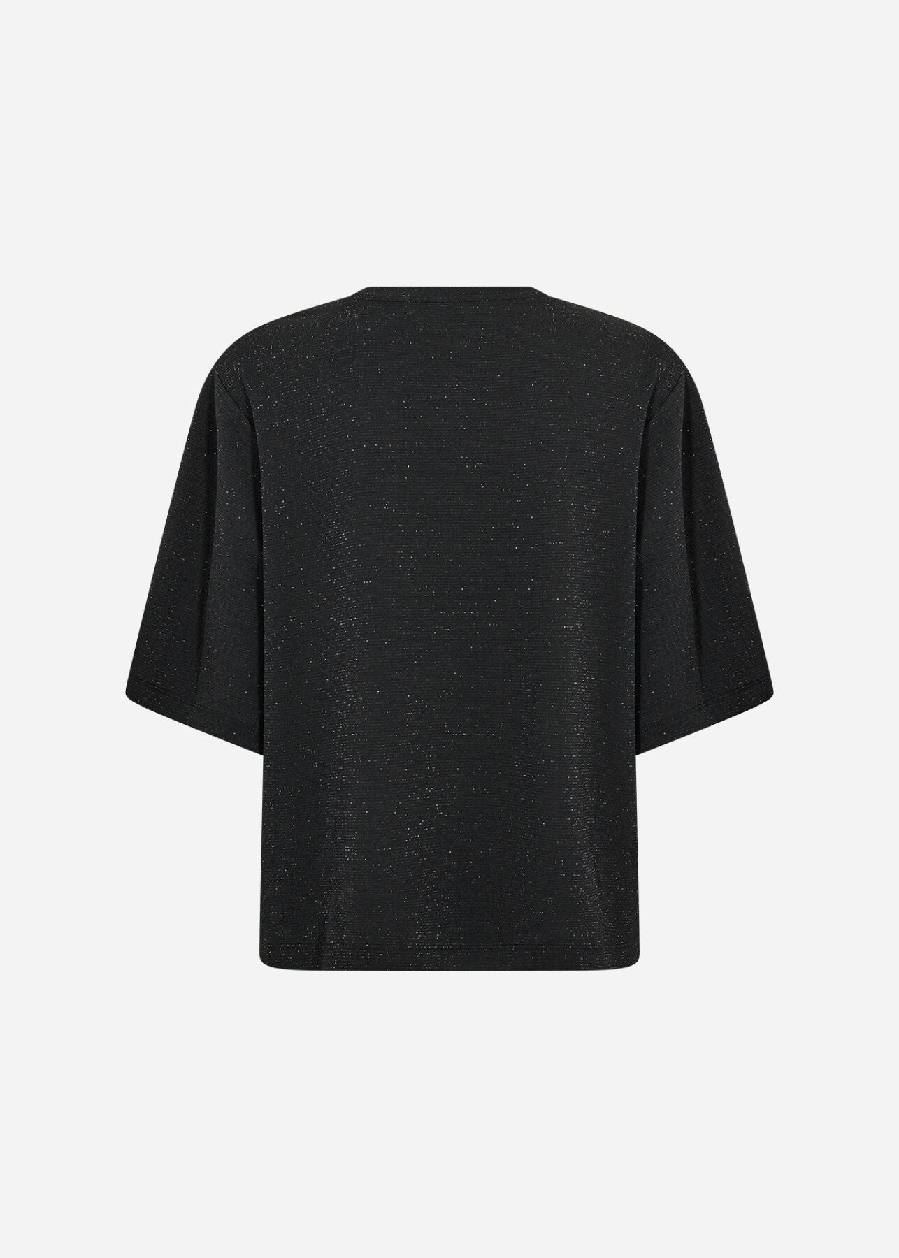 SC-ANDINE 2 T-shirt Svart