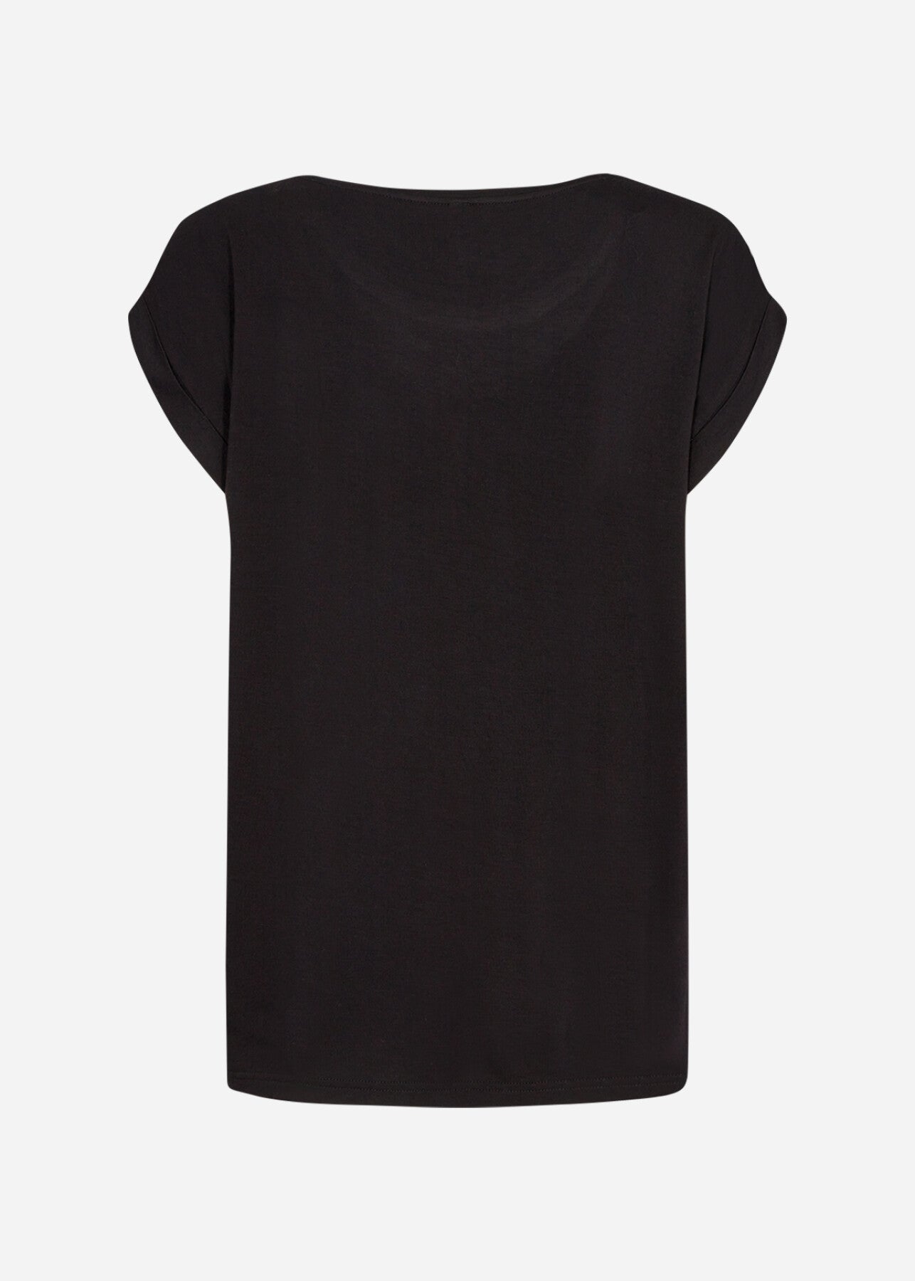 SC-THILDE 6 T-shirt Svart