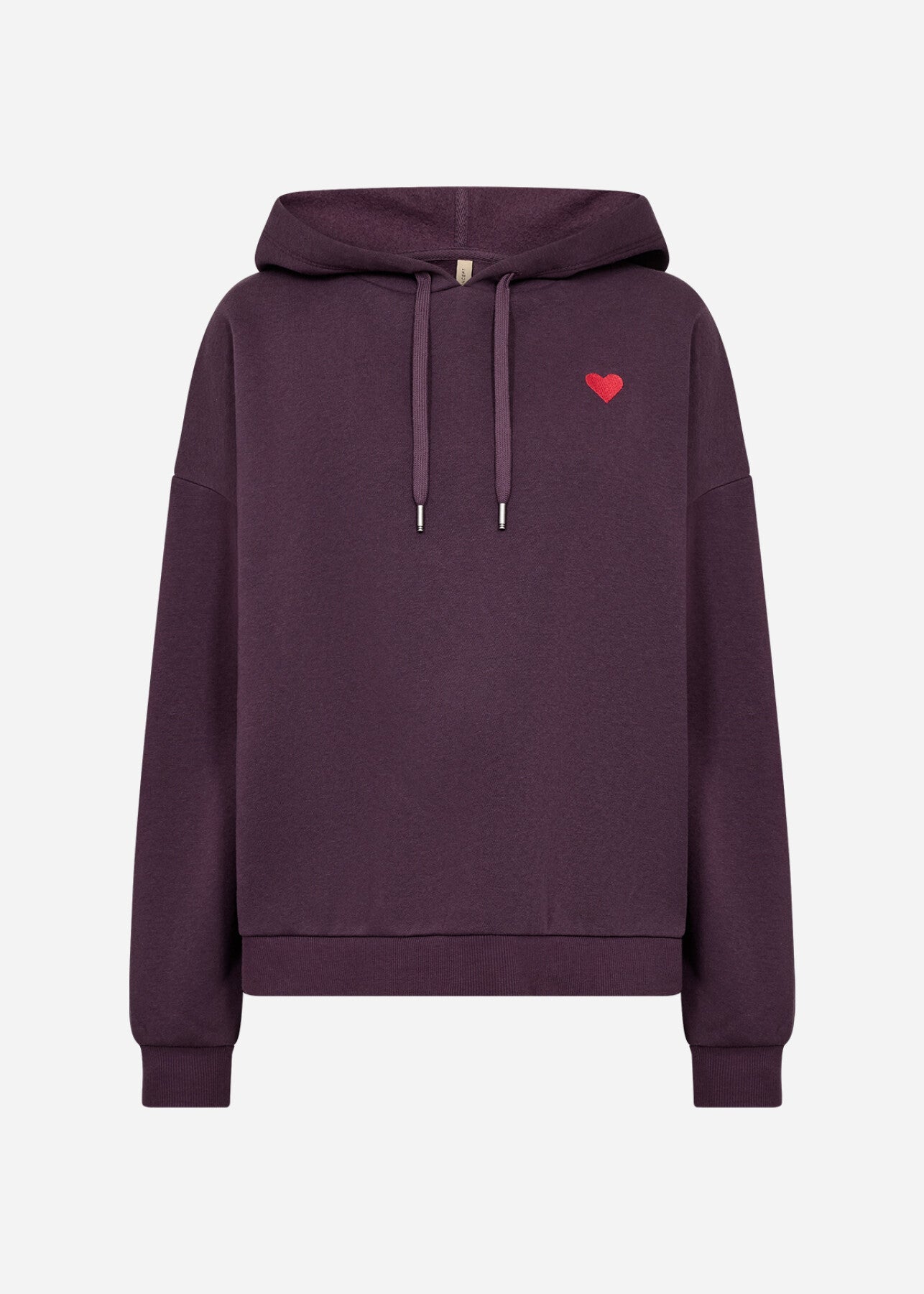 SC-ANGELIN 19 Sweatshirt Lila
