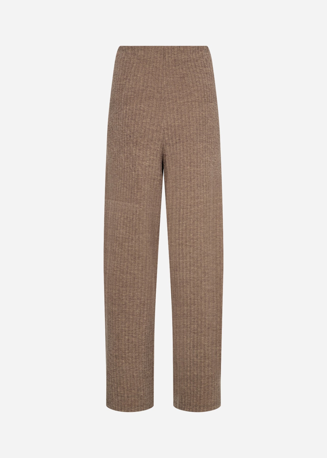 SC-VINJA 4 Byxor Brün