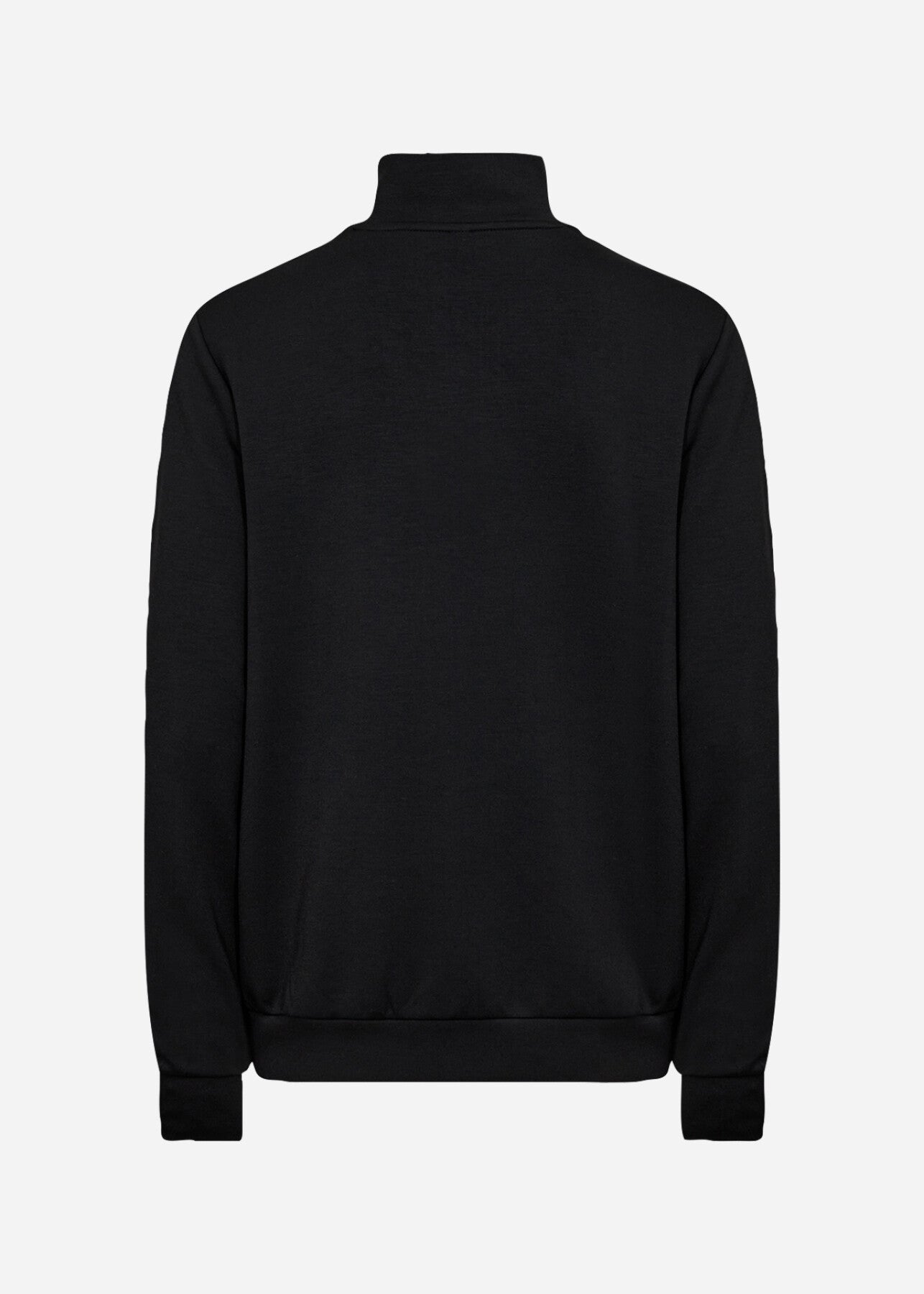 SC-BANU 187 Sweatshirt Svart