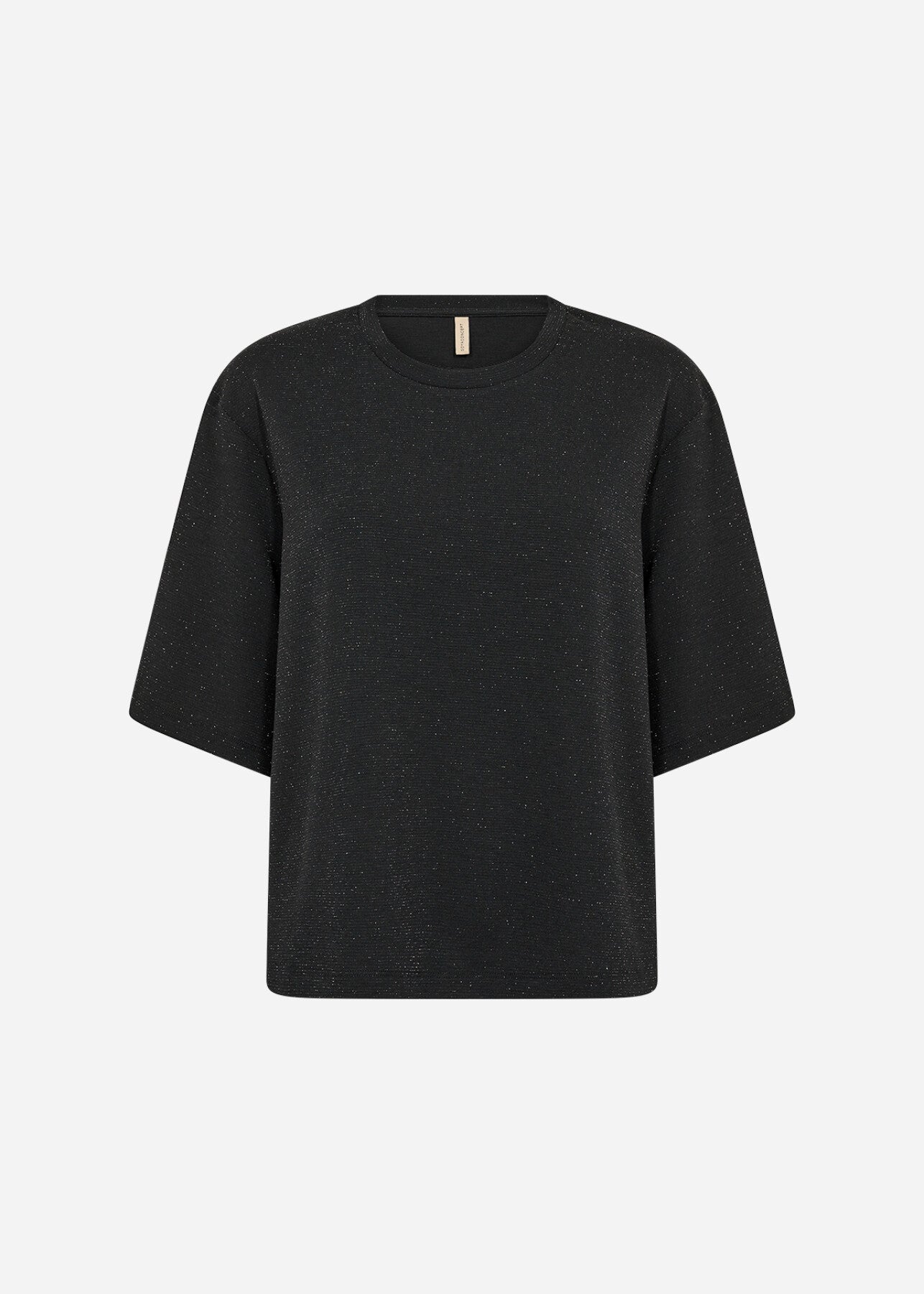 SC-ANDINE 2 T-shirt Svart