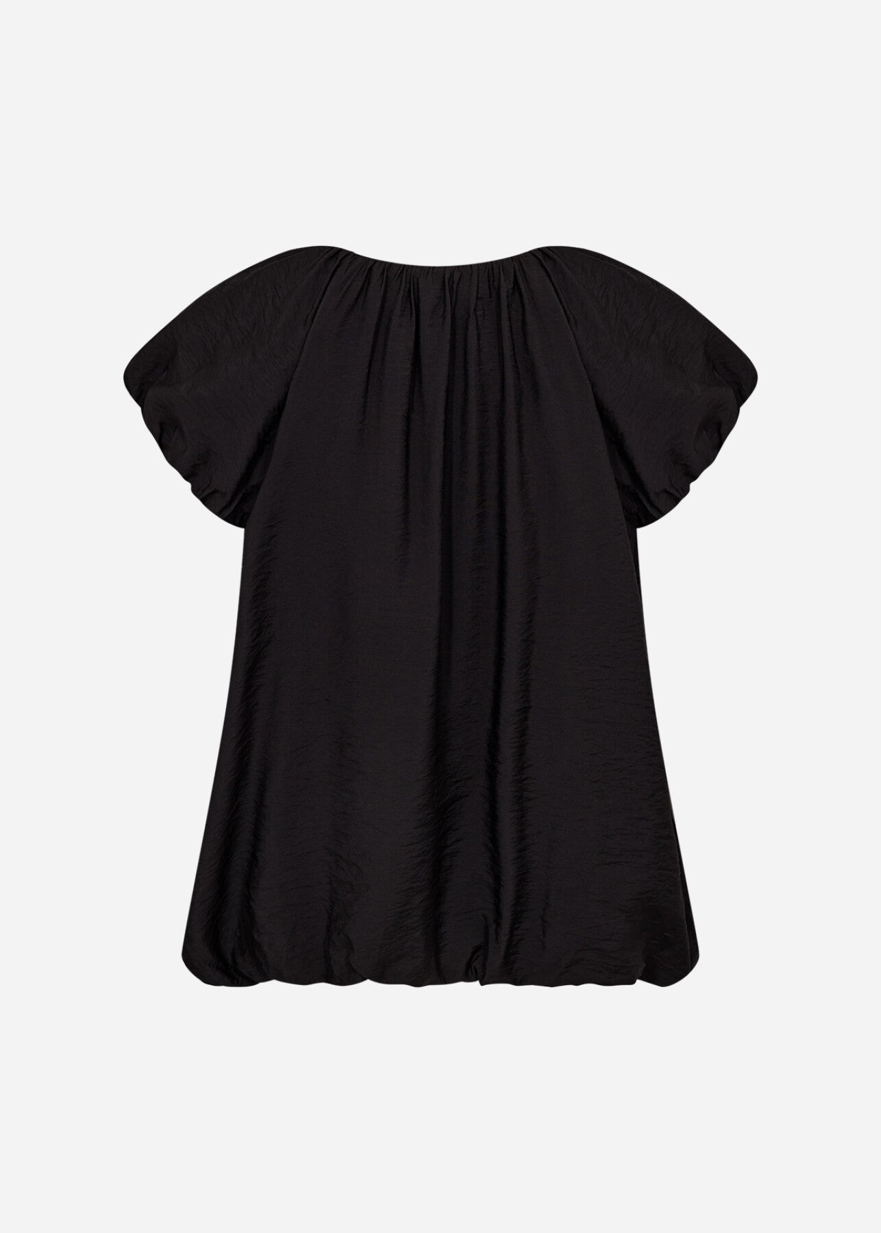 SC-SIDRA 1 T-shirt Svart