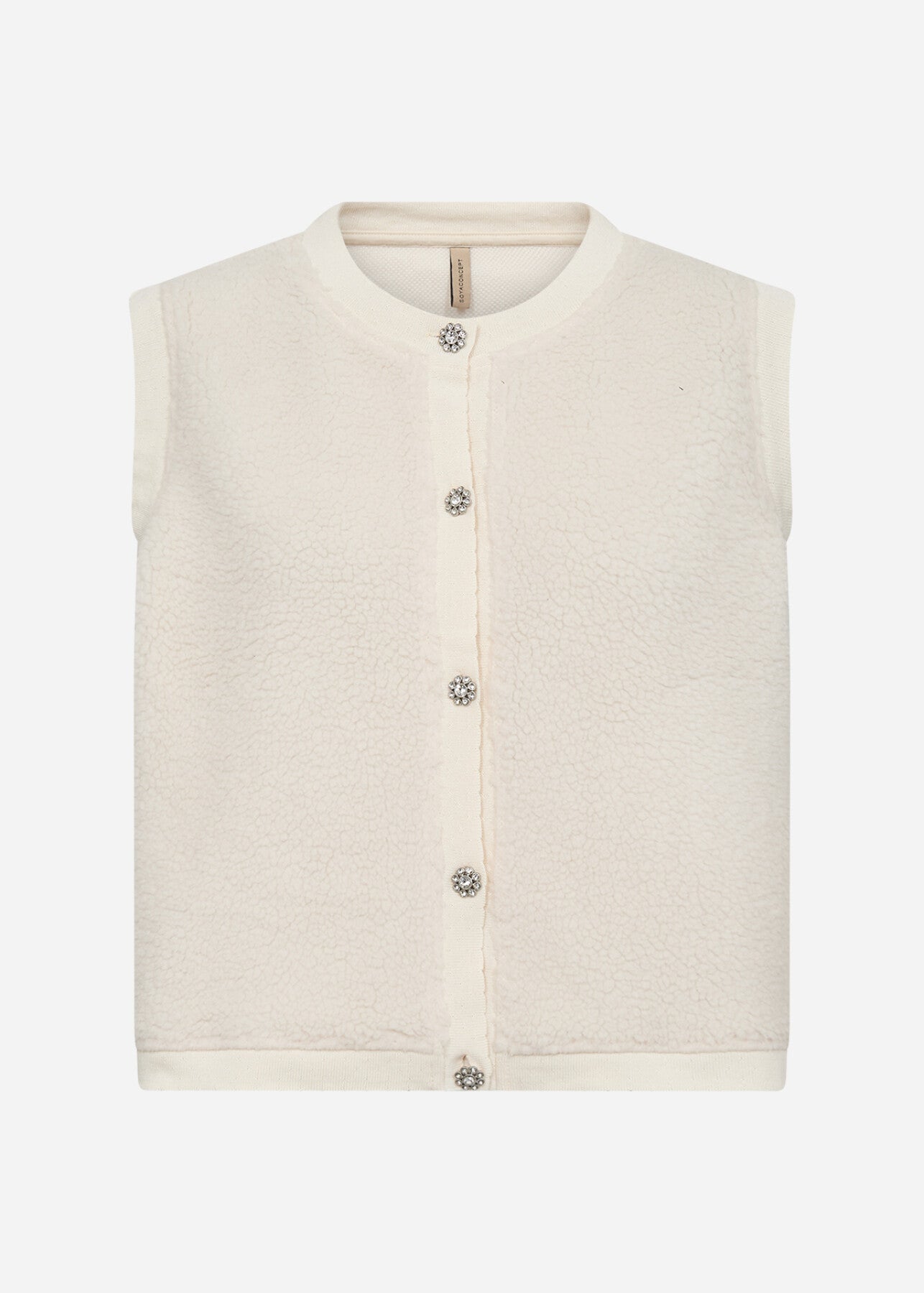 SC-ONYX 11 Väst Cream