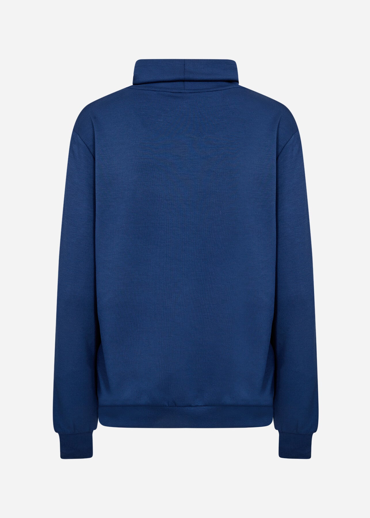 SC-BANU 125 Sweatshirt mörkblå