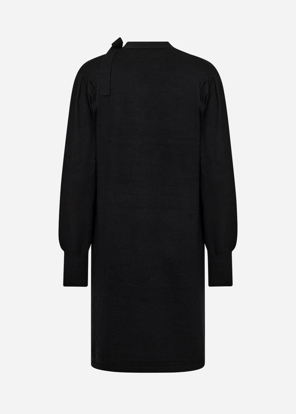 SC-DOLLIE 805 Klänning Svart