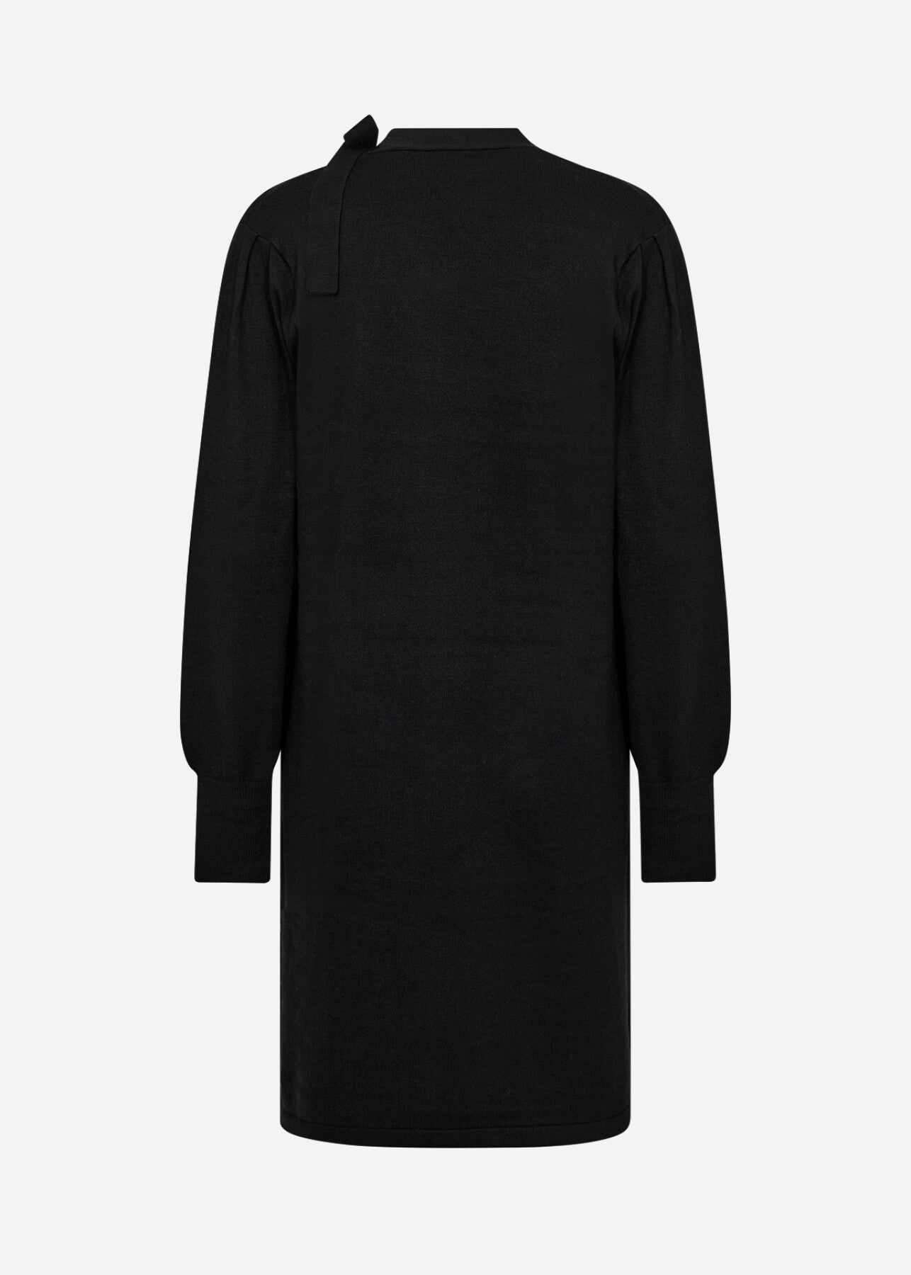 SC-DOLLIE 805 Klänning Svart