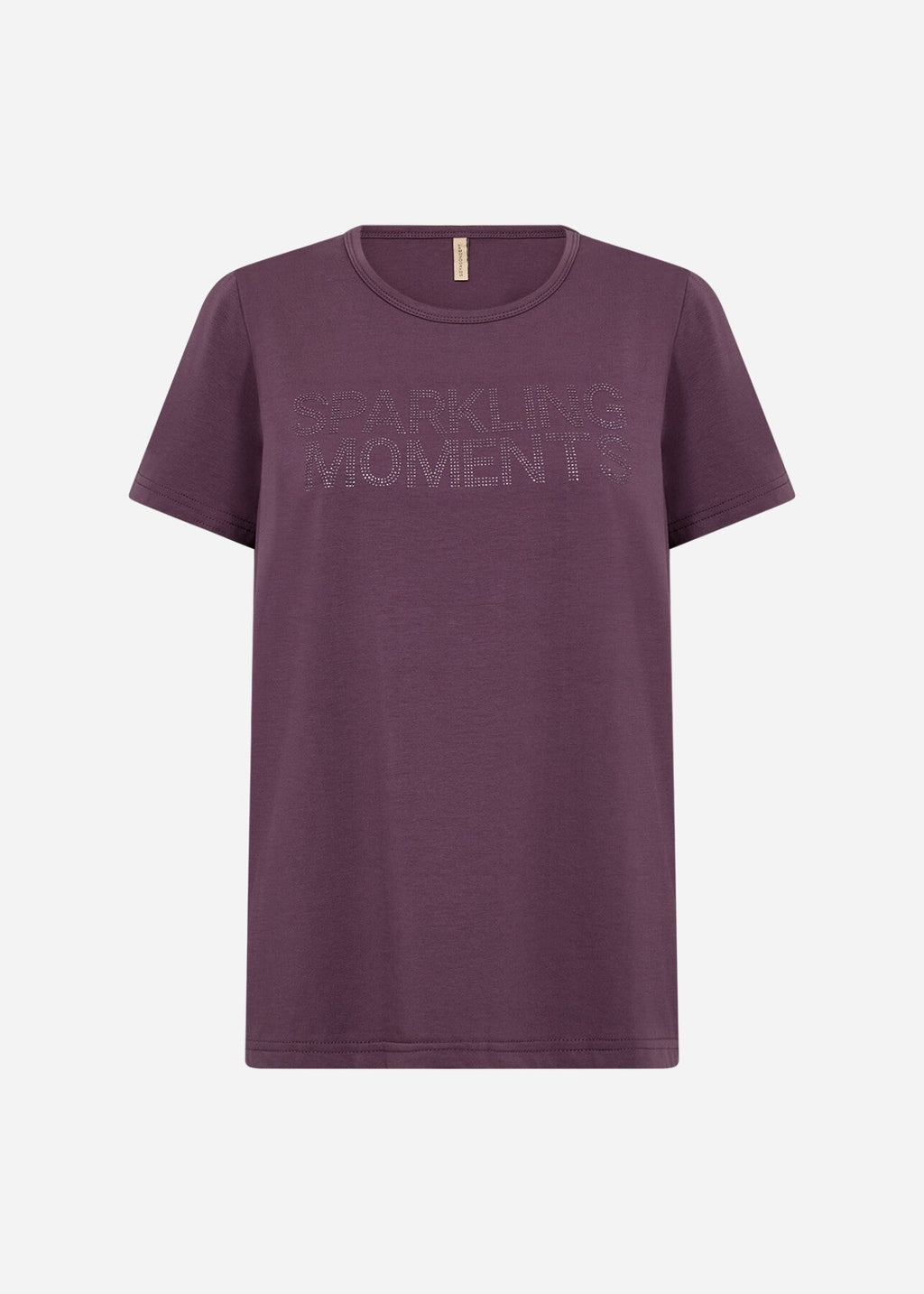 SC-RINA FP 12 T-shirt Lila