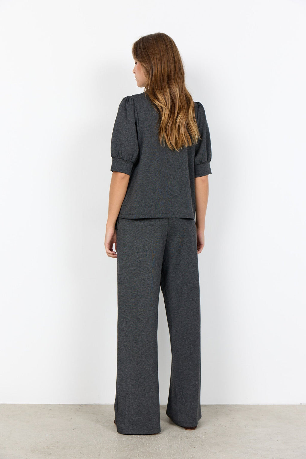 SC-VITA 4 Blus Mörkgrå