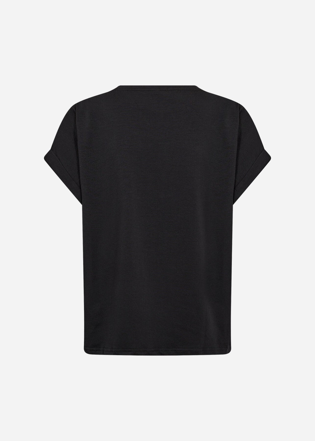 SC-RINA FP 7 T-shirt Svart