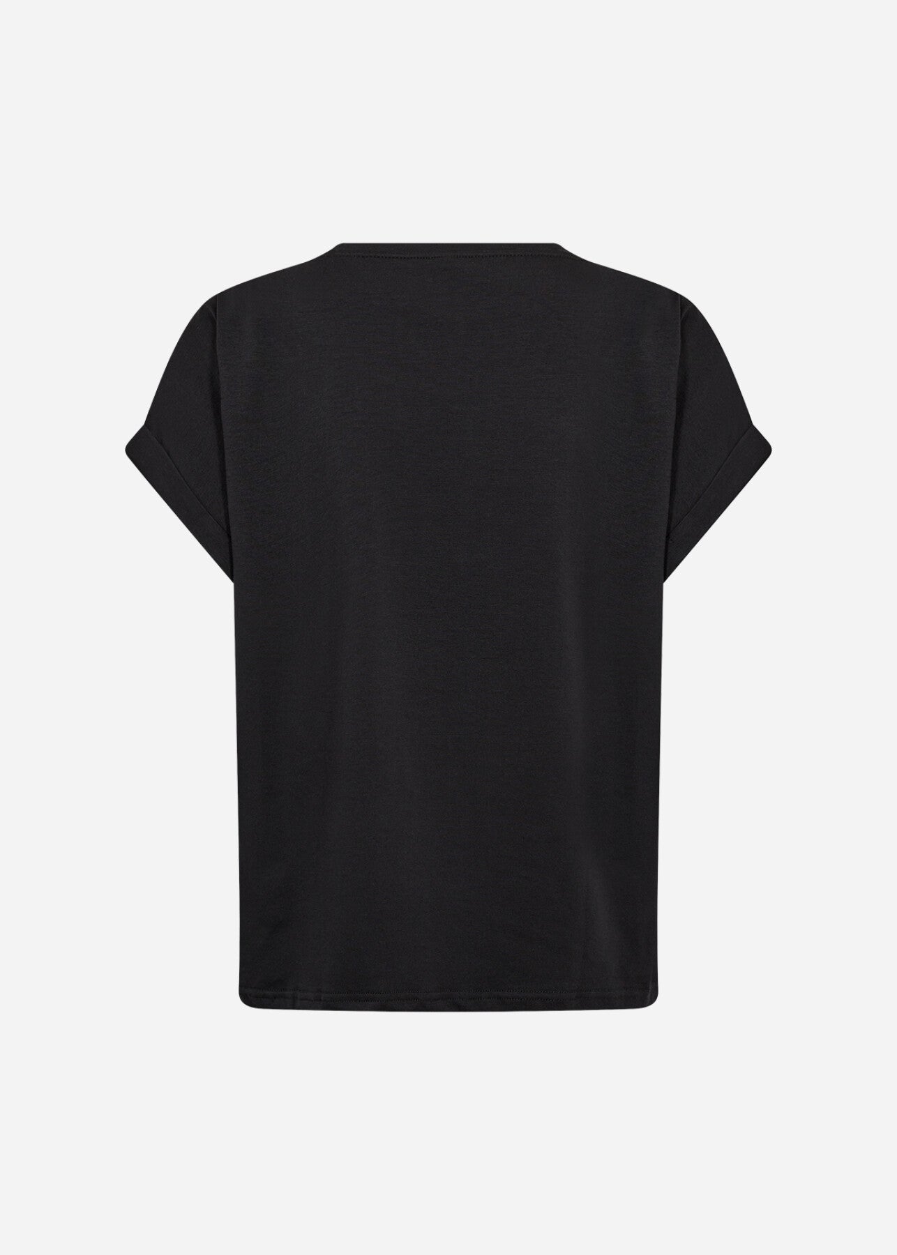 SC-RINA FP 7 T-shirt Svart