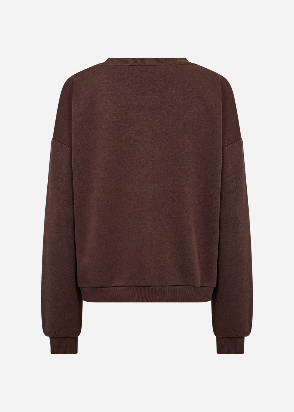 SC-ANGELIN 18 Sweatshirt Brün